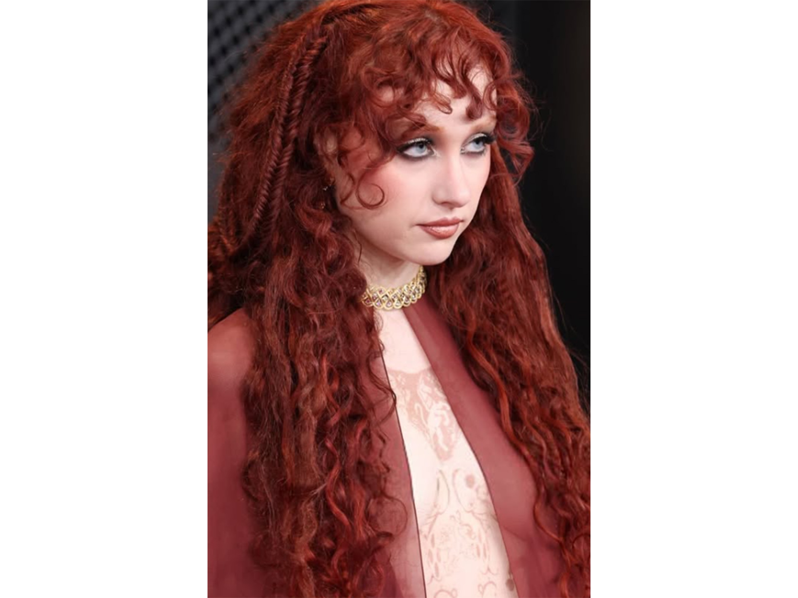 Chappell Roan (Photo/instagram/@chappellroan)