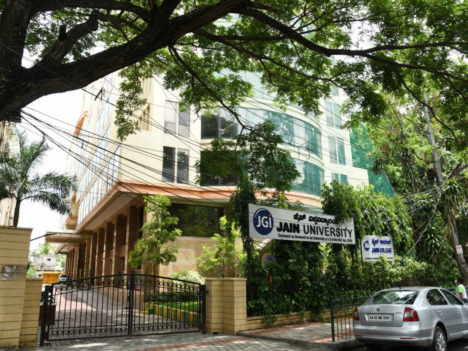 Shaping Minds, Strengthening Society: JAIN’s MSc Psychology Program Redefines Professional Training in Mental Health and Human Behaviour Shaping Minds, Strengthening Society: JAIN’s MSc Psychology Program Redefines Professional Training in Mental Health and Human Behaviour