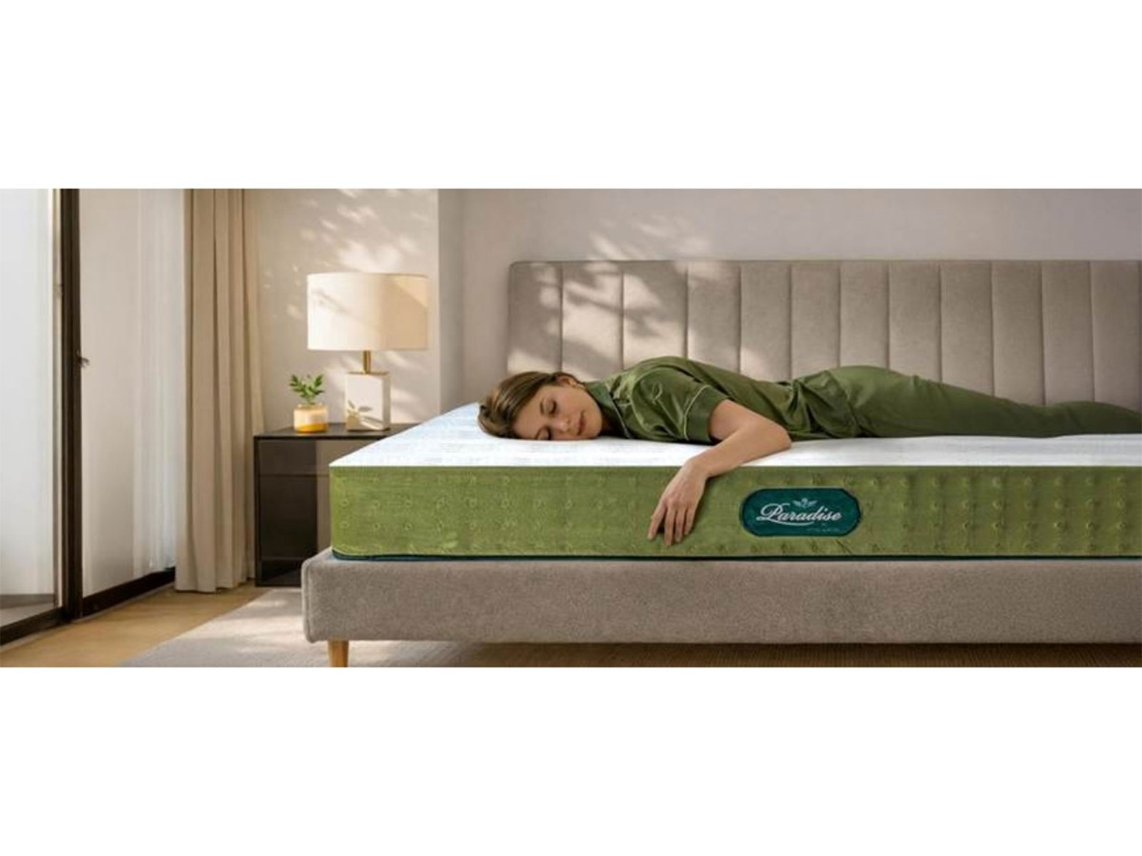 Sleep Trends 2026: What Indian Consumers Want in Their Mattress Sleep Trends 2026: What Indian Consumers Want in Their Mattress