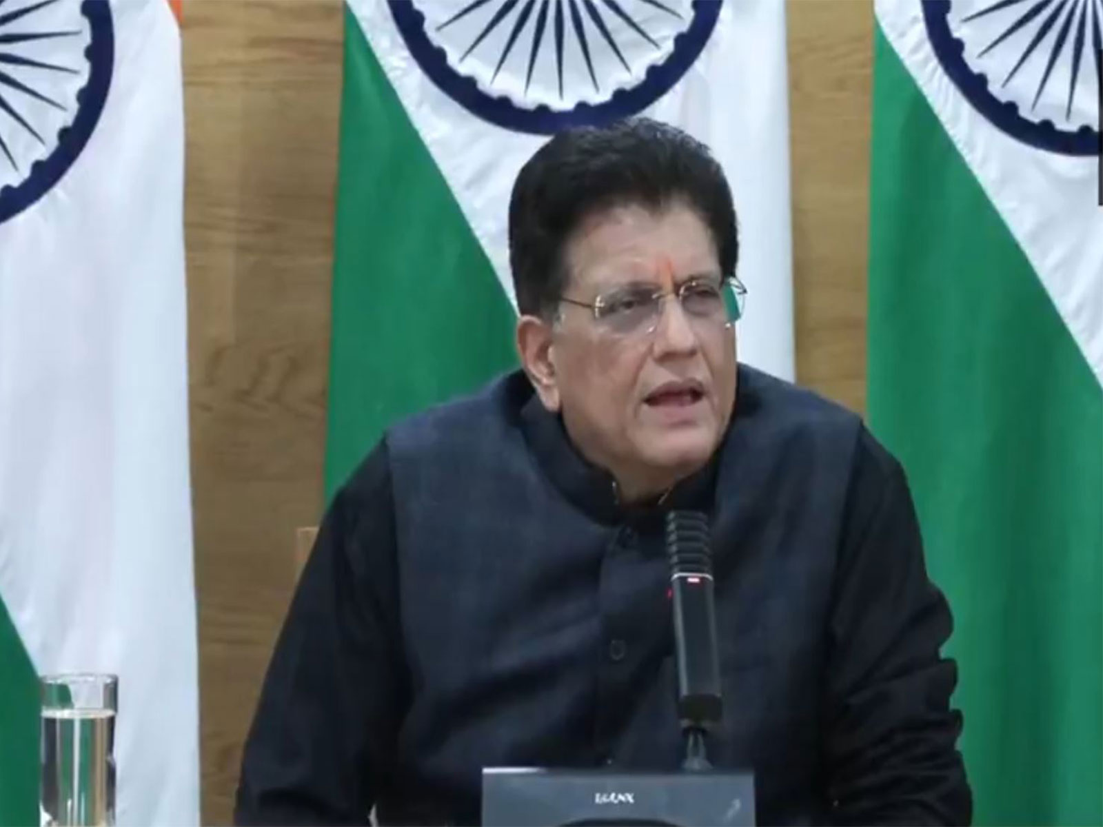
    India-US trade deal brings tremendous opportunity: Goyal
    