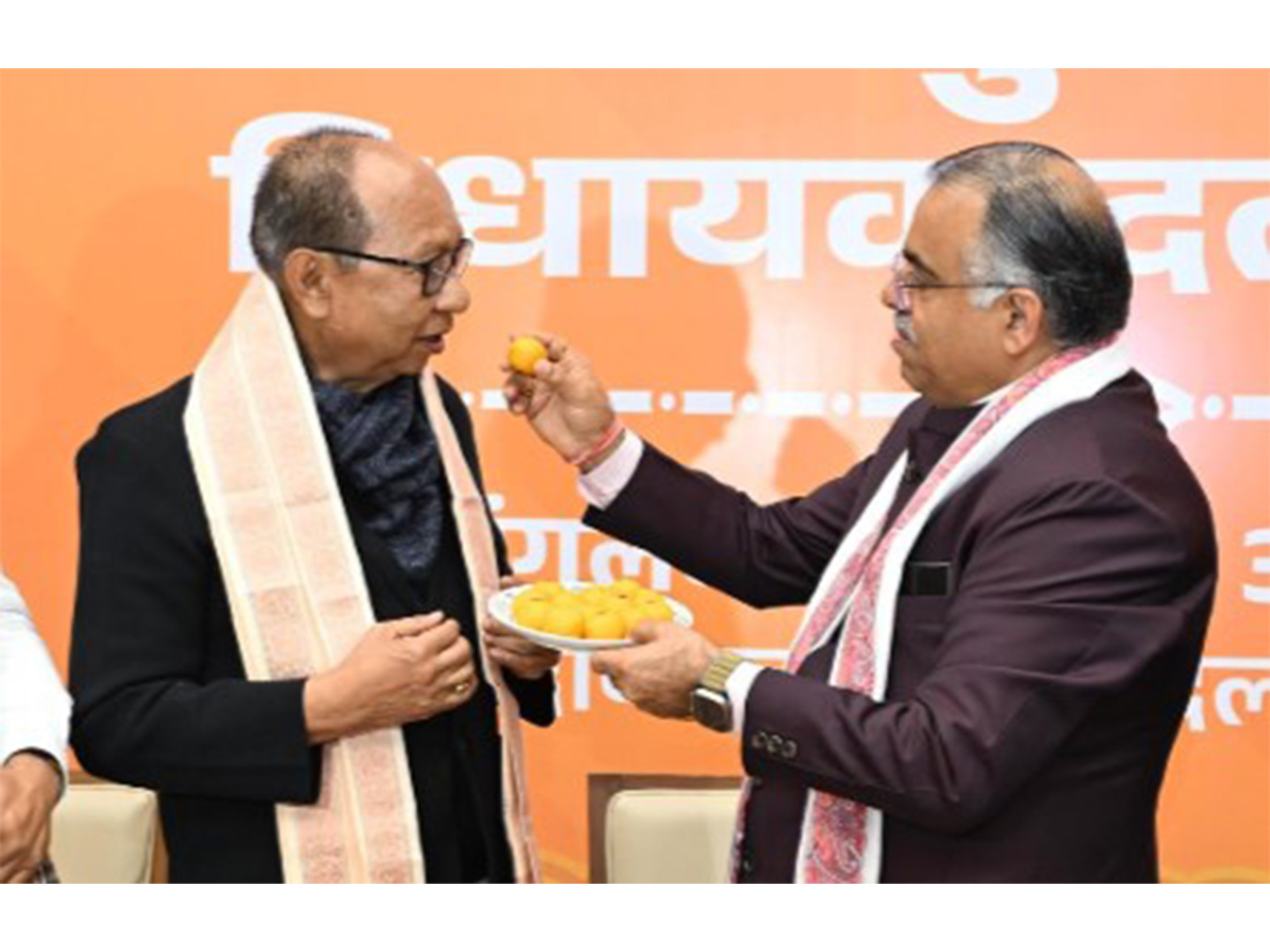 BJP National General Secretary Tarun Chugh (File Photo/x/@tarunchughbjp) BJP National General Secretary Tarun Chugh (File Photo/x/@tarunchughbjp)