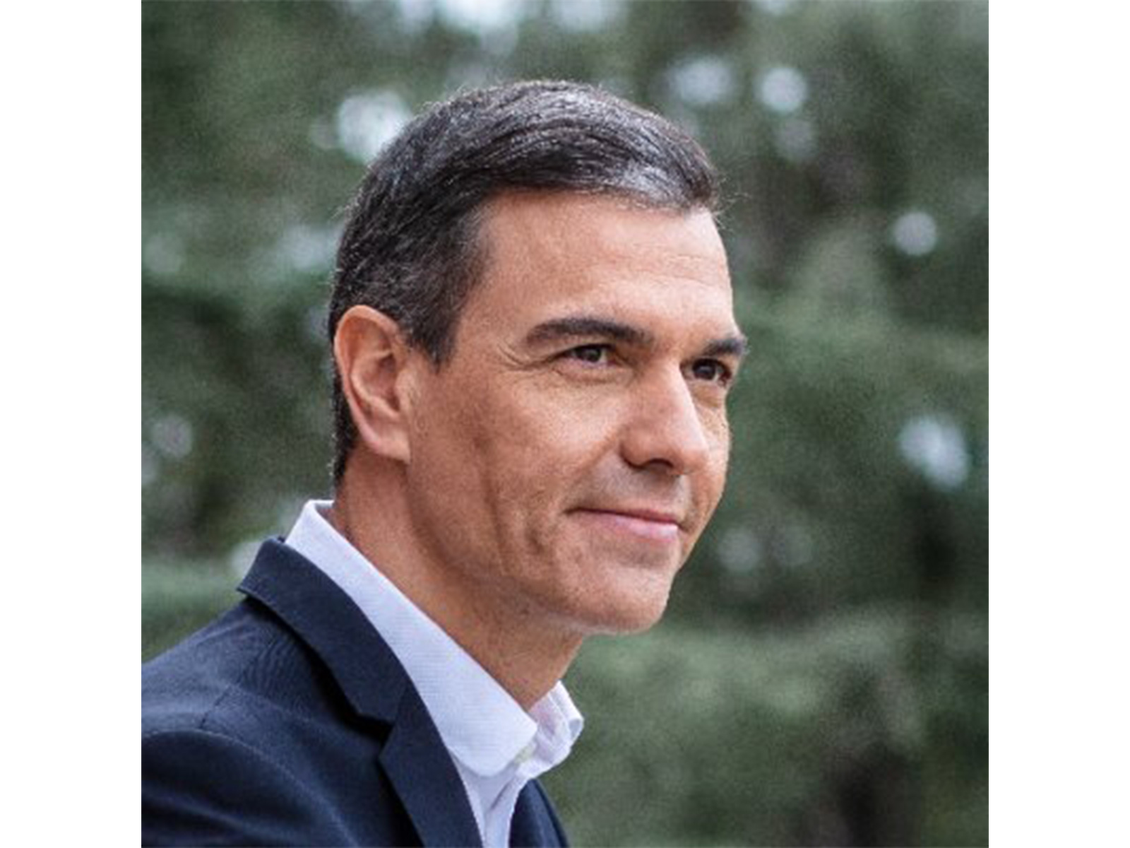 Spanish Prime Minister Pedro Sánchez (Photo/X@sanchezcastejon)