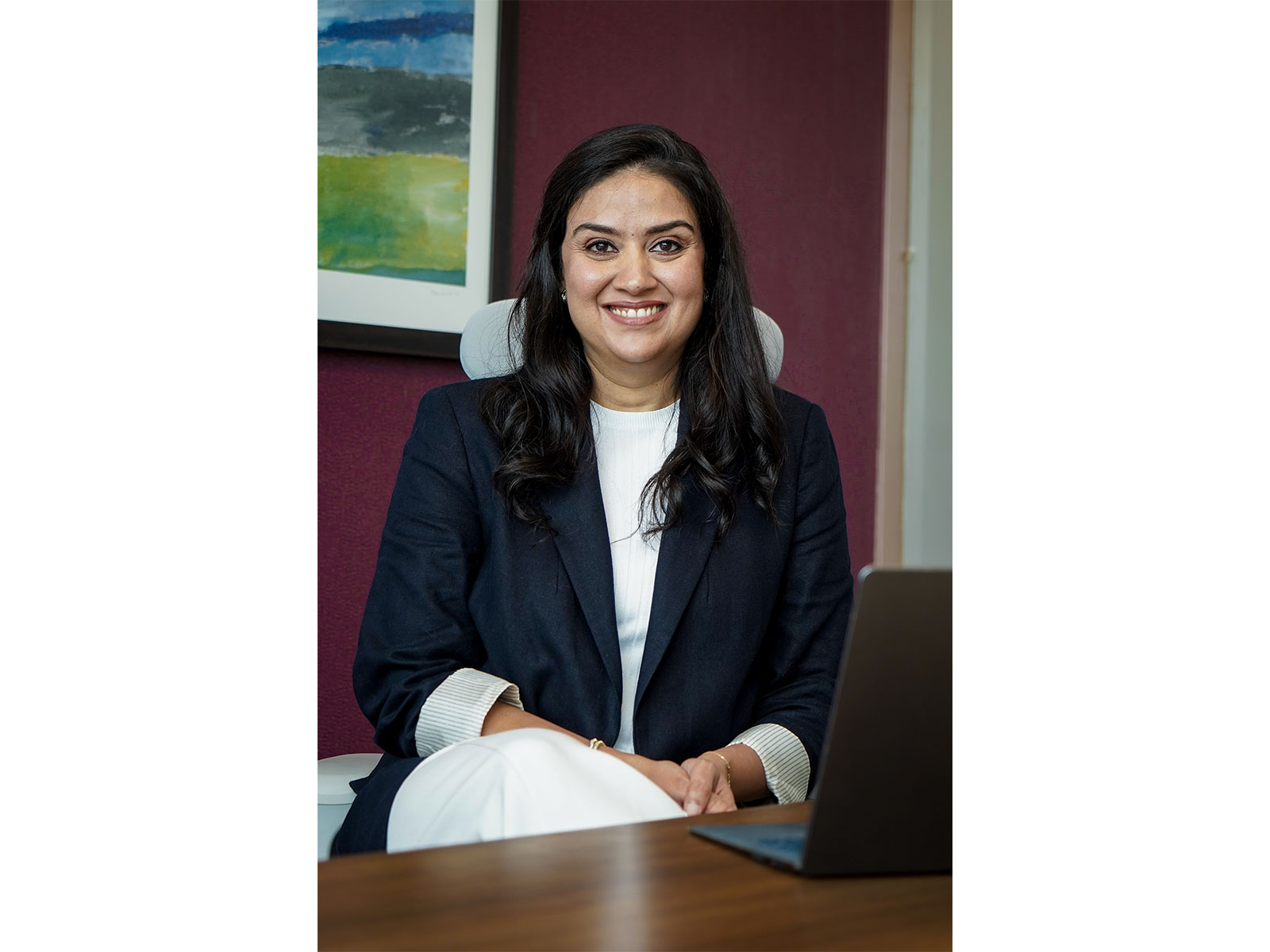 Priyanka Nishar, Founder and Managing Director, Azent Overseas Education