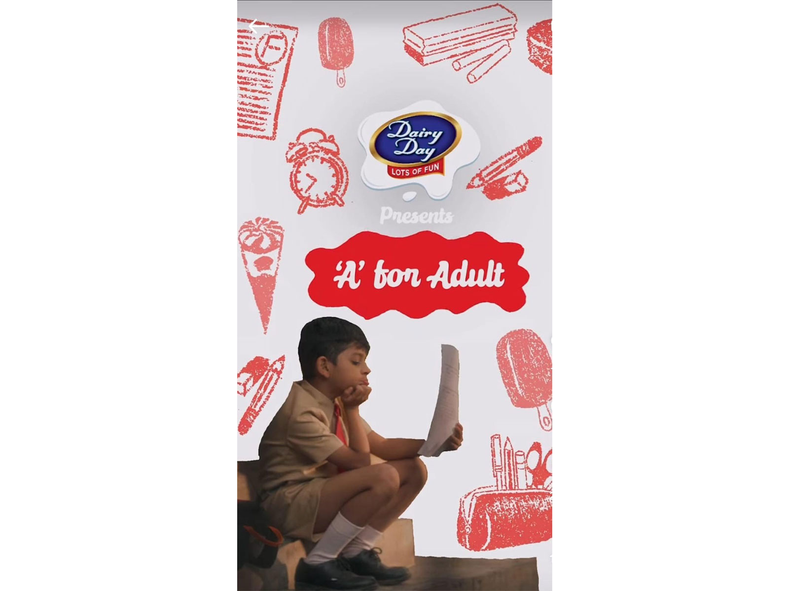 Dairy Day Drives Early Adoption of Micro-Drama Storytelling in India’s Ice Cream Category
