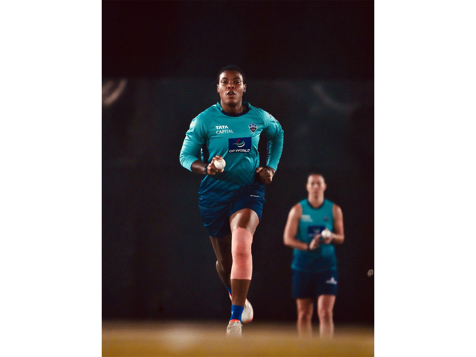 Chinelle Henry. (Photo: DC Media)