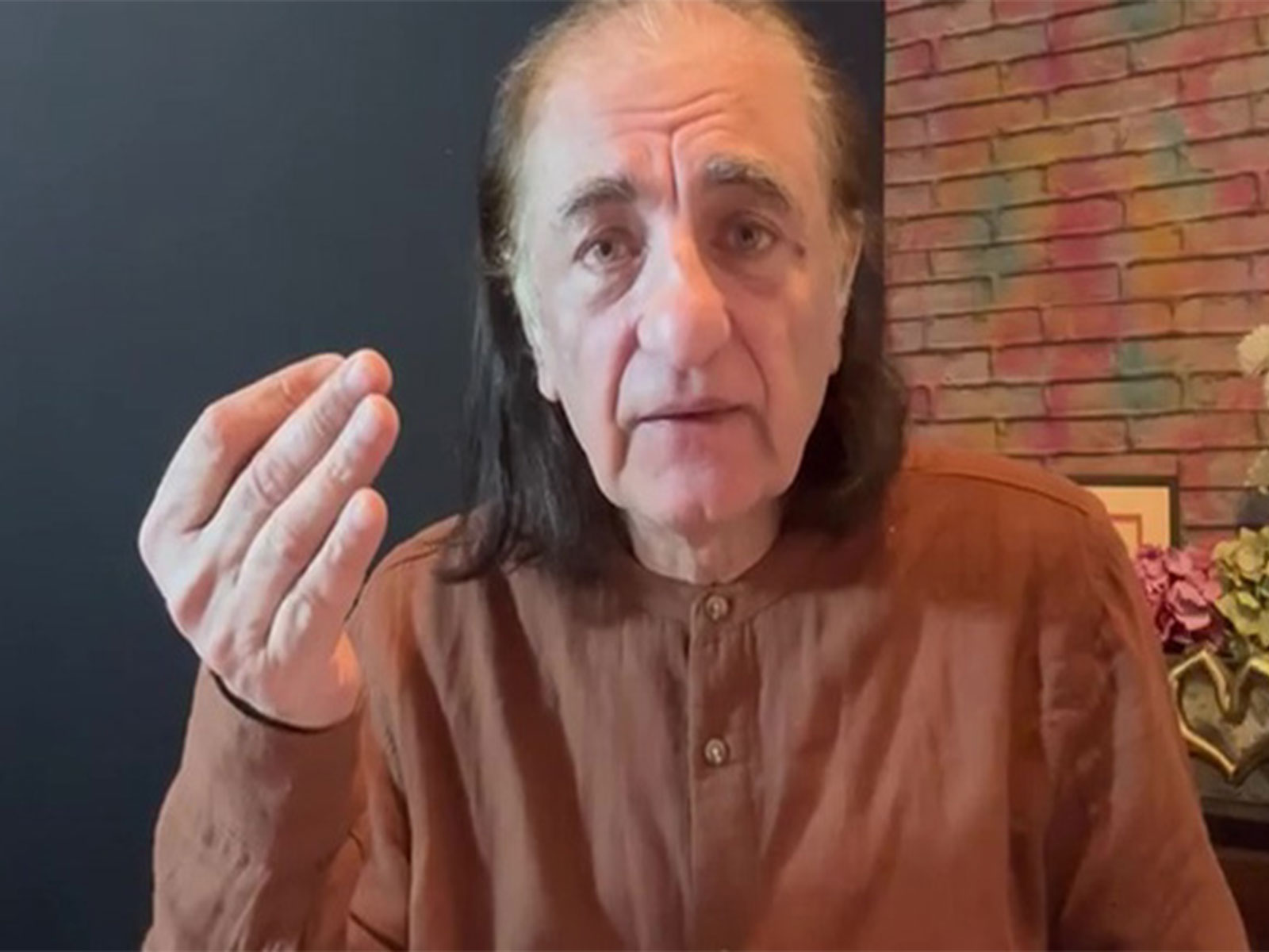 Kashmir Solidarity Day a “cover-up for atrocities in PoJK,” says 