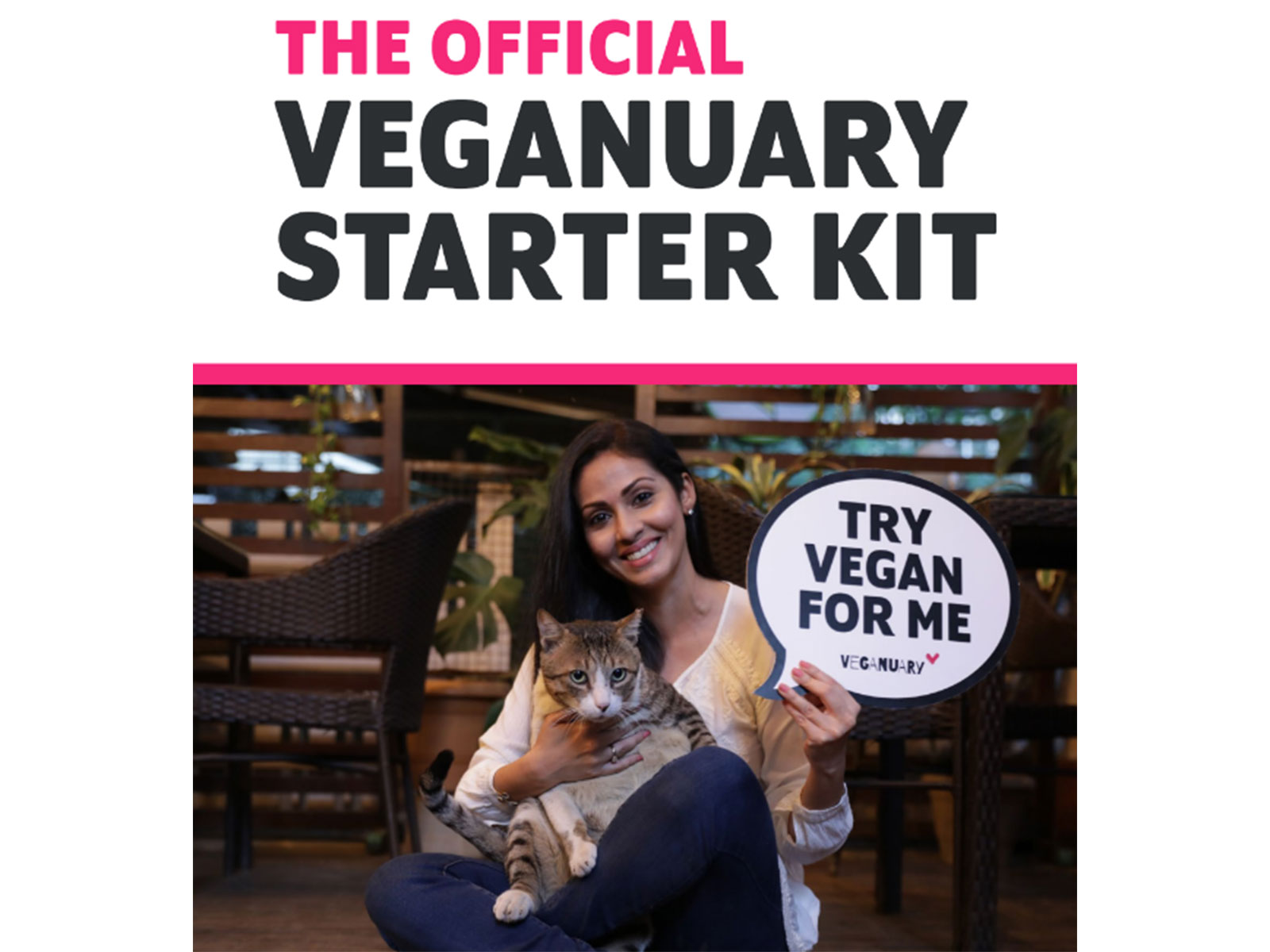 Plant-Based Eating Moves Into the Mainstream as Over 3,00,000 Indians Try Vegan This January Plant-Based Eating Moves Into the Mainstream as Over 3,00,000 Indians Try Vegan This January