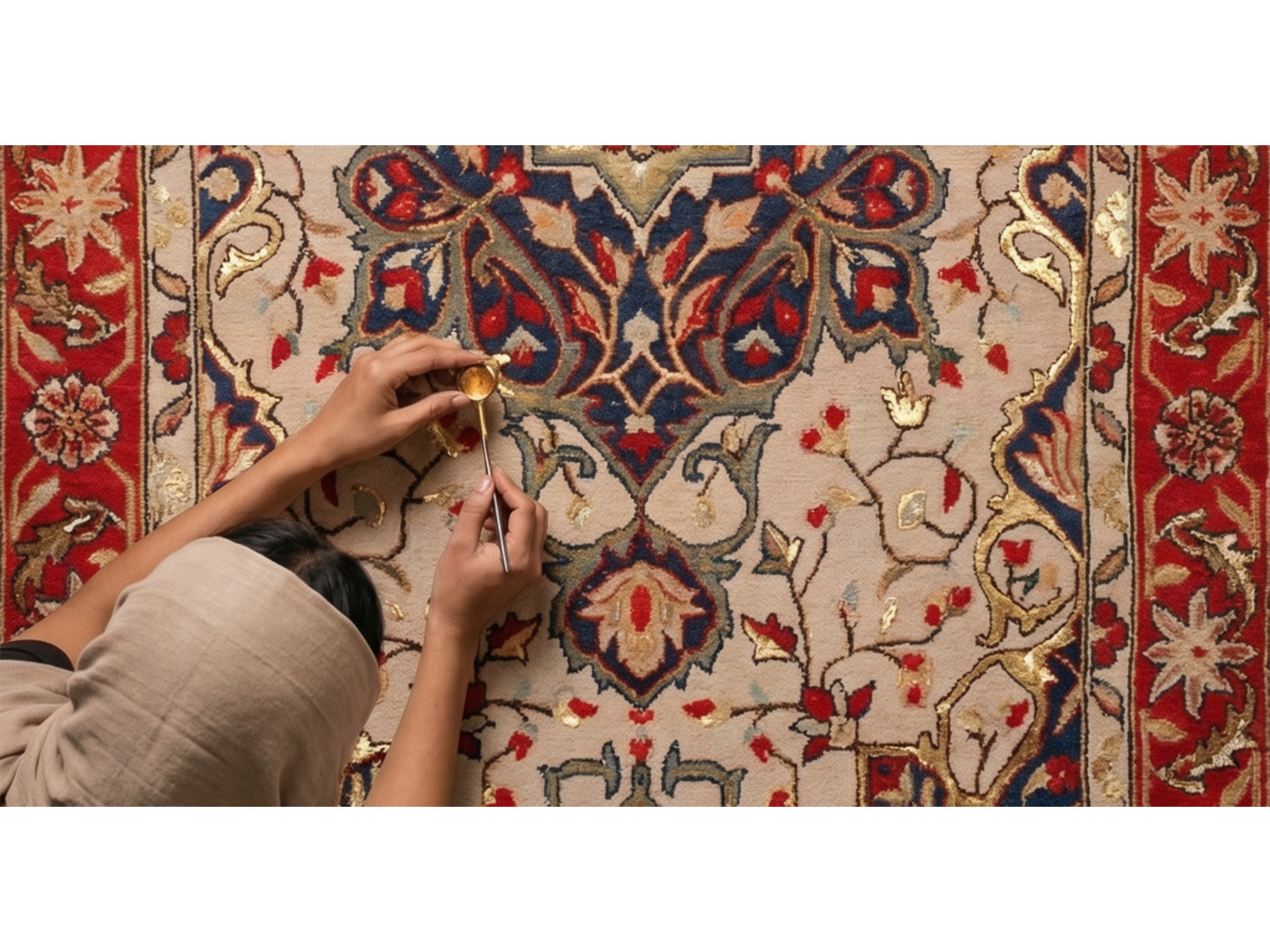 The Local Brand Taking On International Home Décor Giants—And Winning