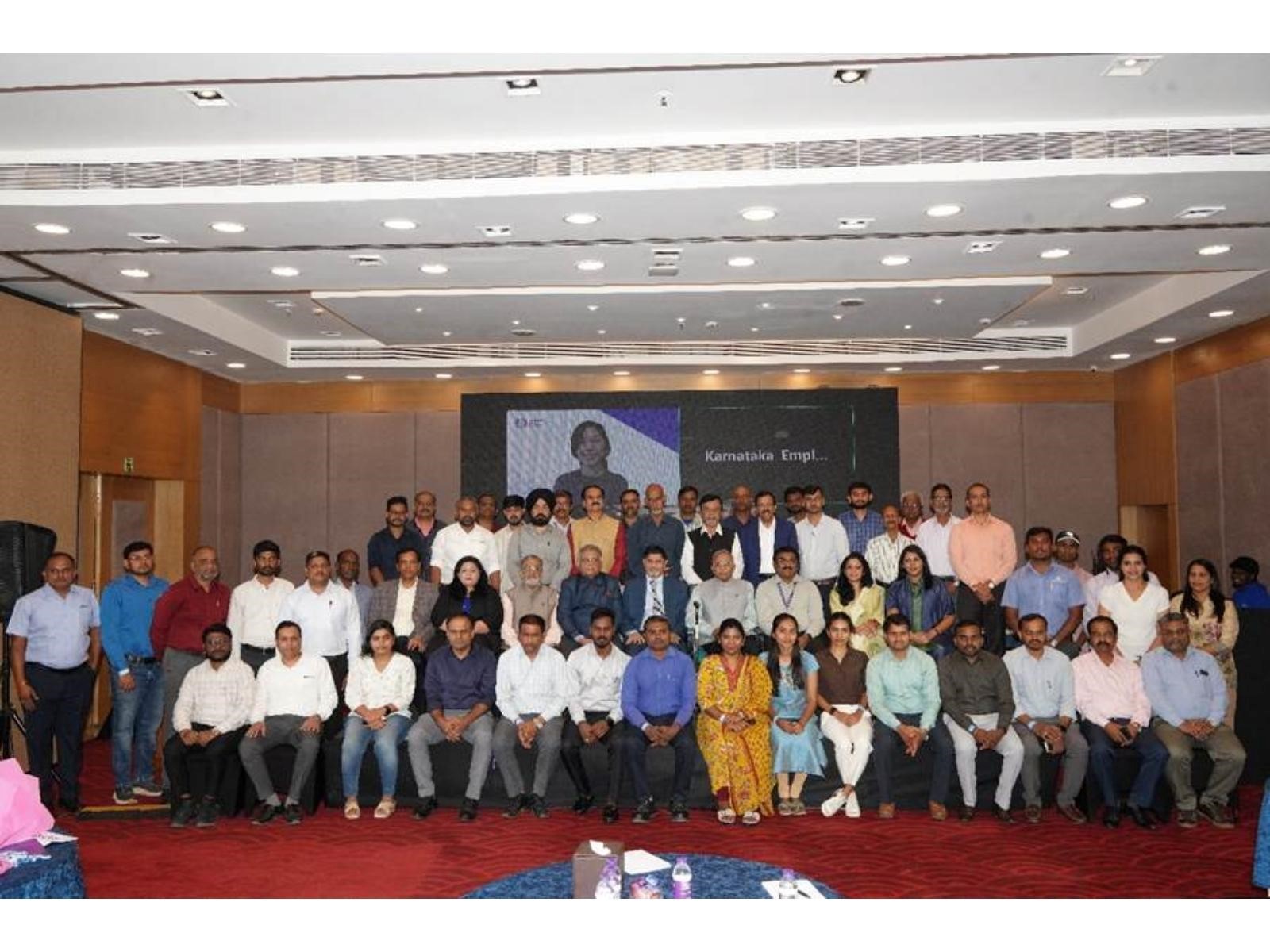 Karnataka Employers’ Association (KEA) and International Labour Organization (ILO) support Karnataka Manufacturers Strengthen Responsible Business Practices