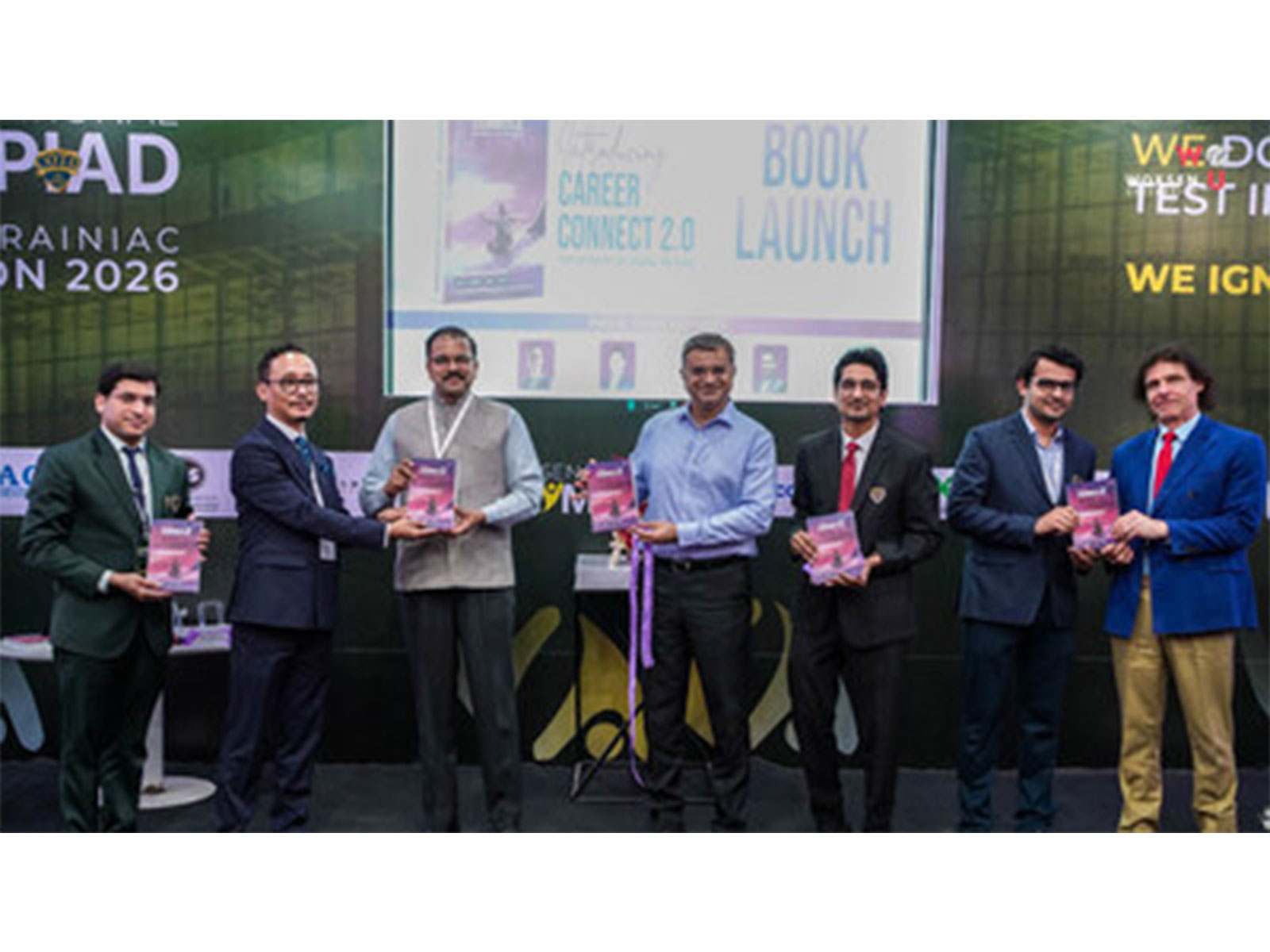 Woxsen University, Hyderabad, Launched Career Connect 2.0, to help students prepare strategically for international education Woxsen University, Hyderabad, Launched Career Connect 2.0, to help students prepare strategically for international education