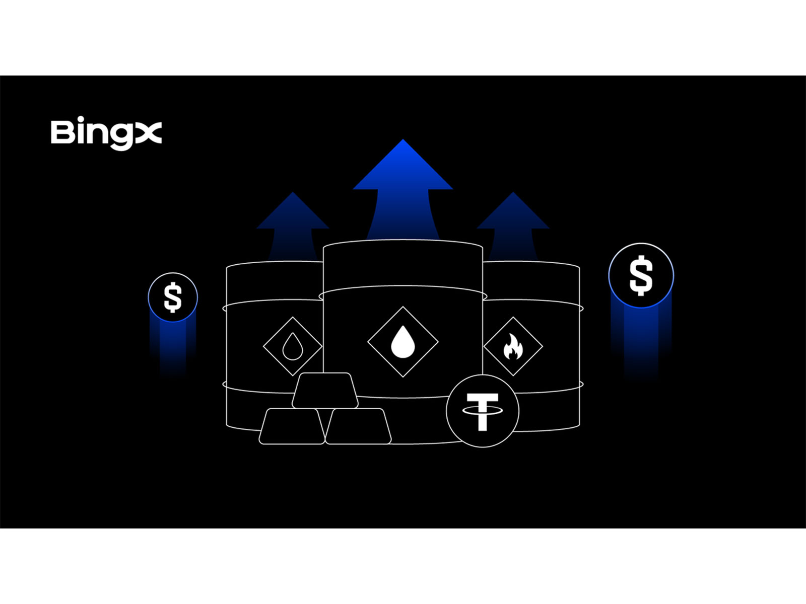 Representative Image (Photo/BingX)