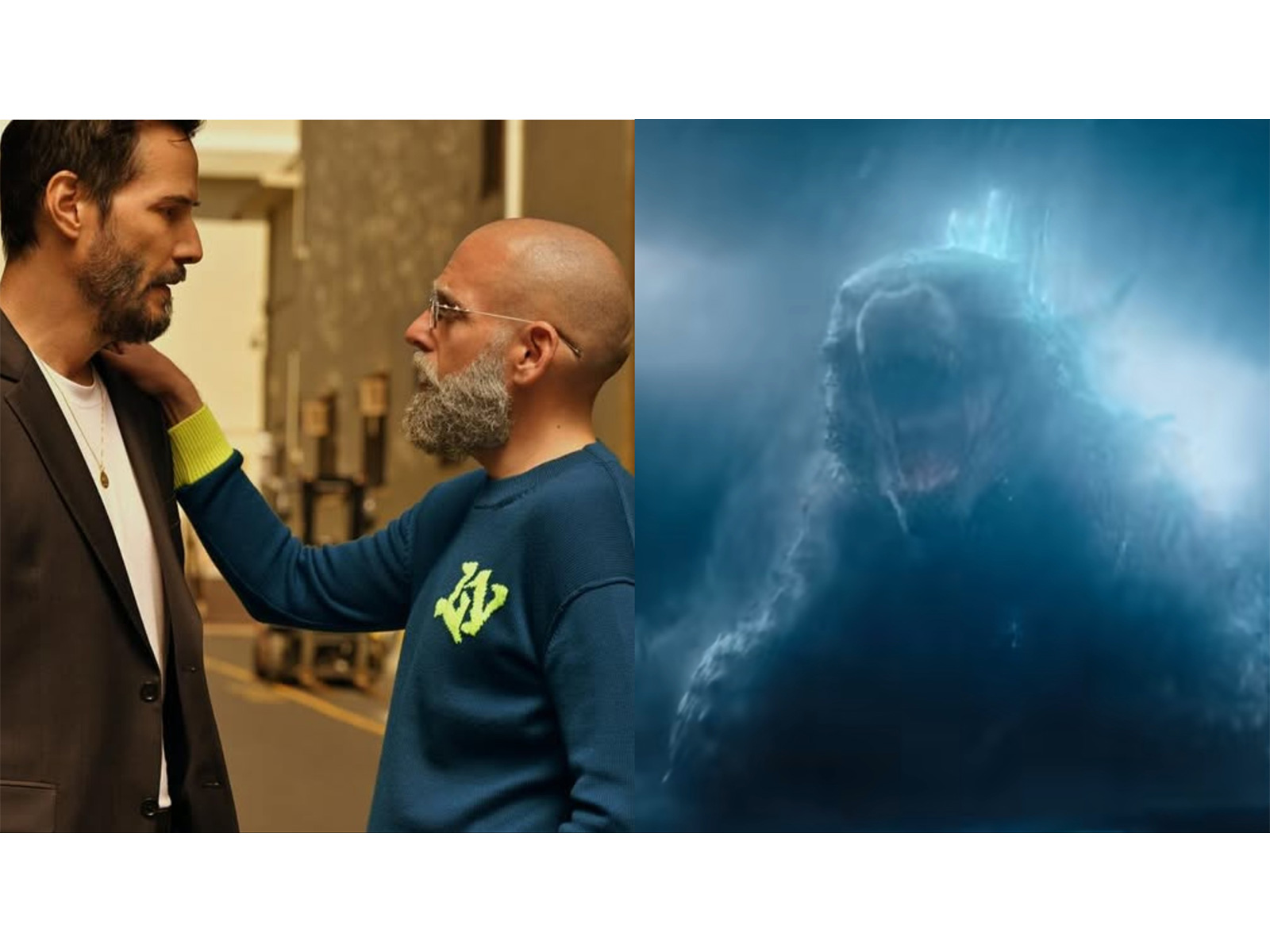 Apple unveils 2026 slate (Photo/Instagram@appletv) Apple unveils 2026 slate (Photo/Instagram@appletv)