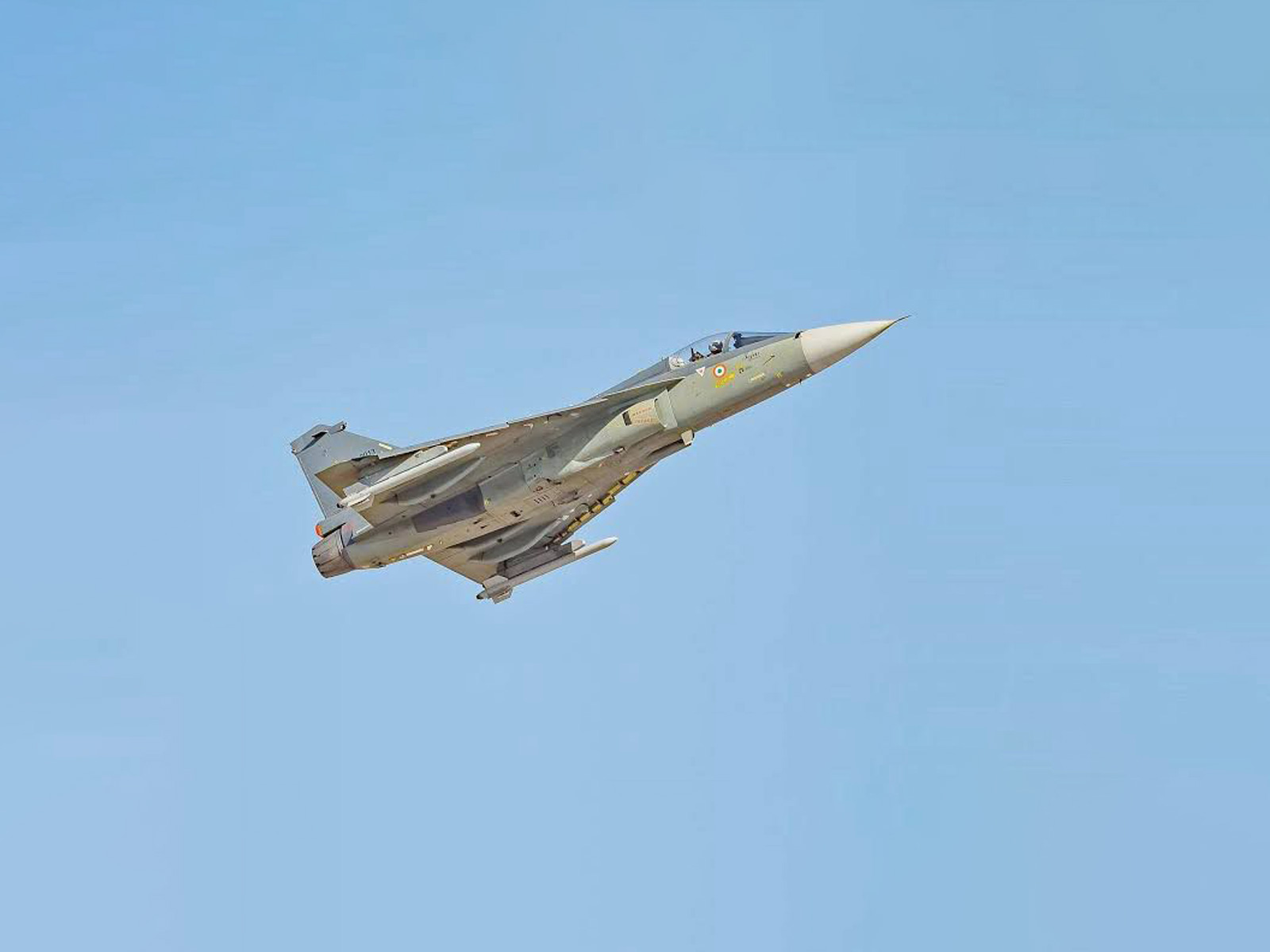 Representative Image (File Photo/ANI)