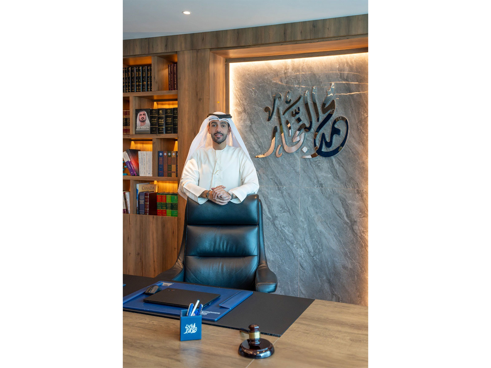 Al Najjar Advocates and Legal Consultants Strengthens Its Position as a Dubai-Based Law Firm with International Standards