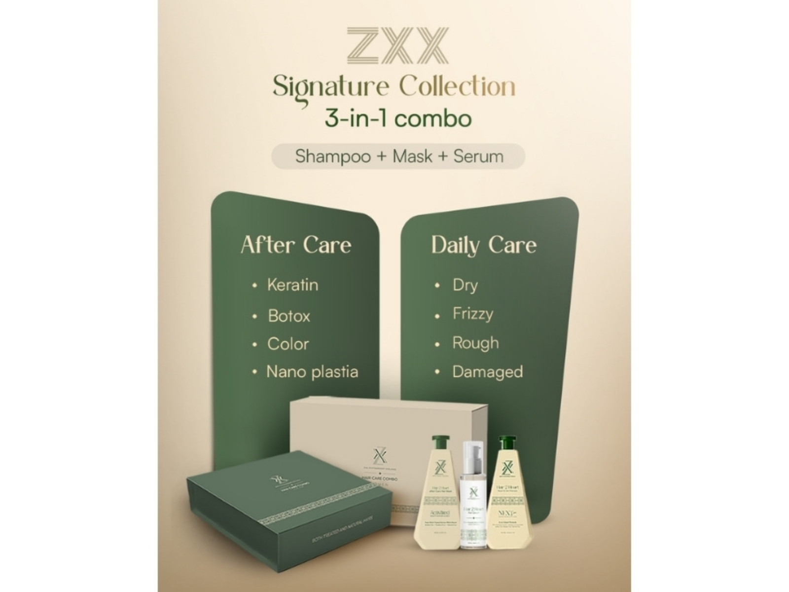 ZXX Enters India’s Beauty Market with a Simplified, Salon-Grade Haircare System for Everyday Use