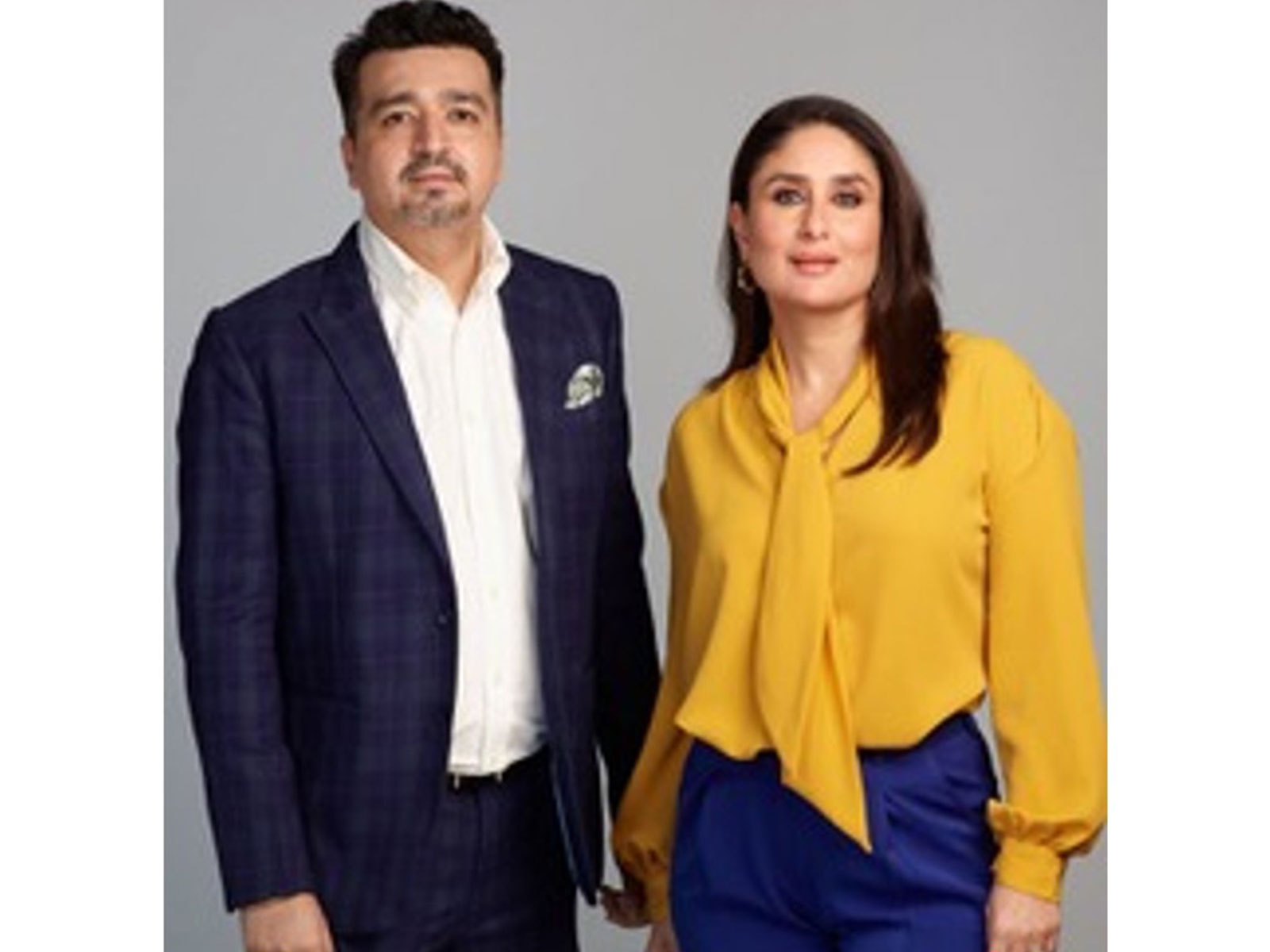 KT Kids signs landmark Peppa Pig deal in India’s kids’ personal care segment; Kareena Kapoor Khan leads the national campaign