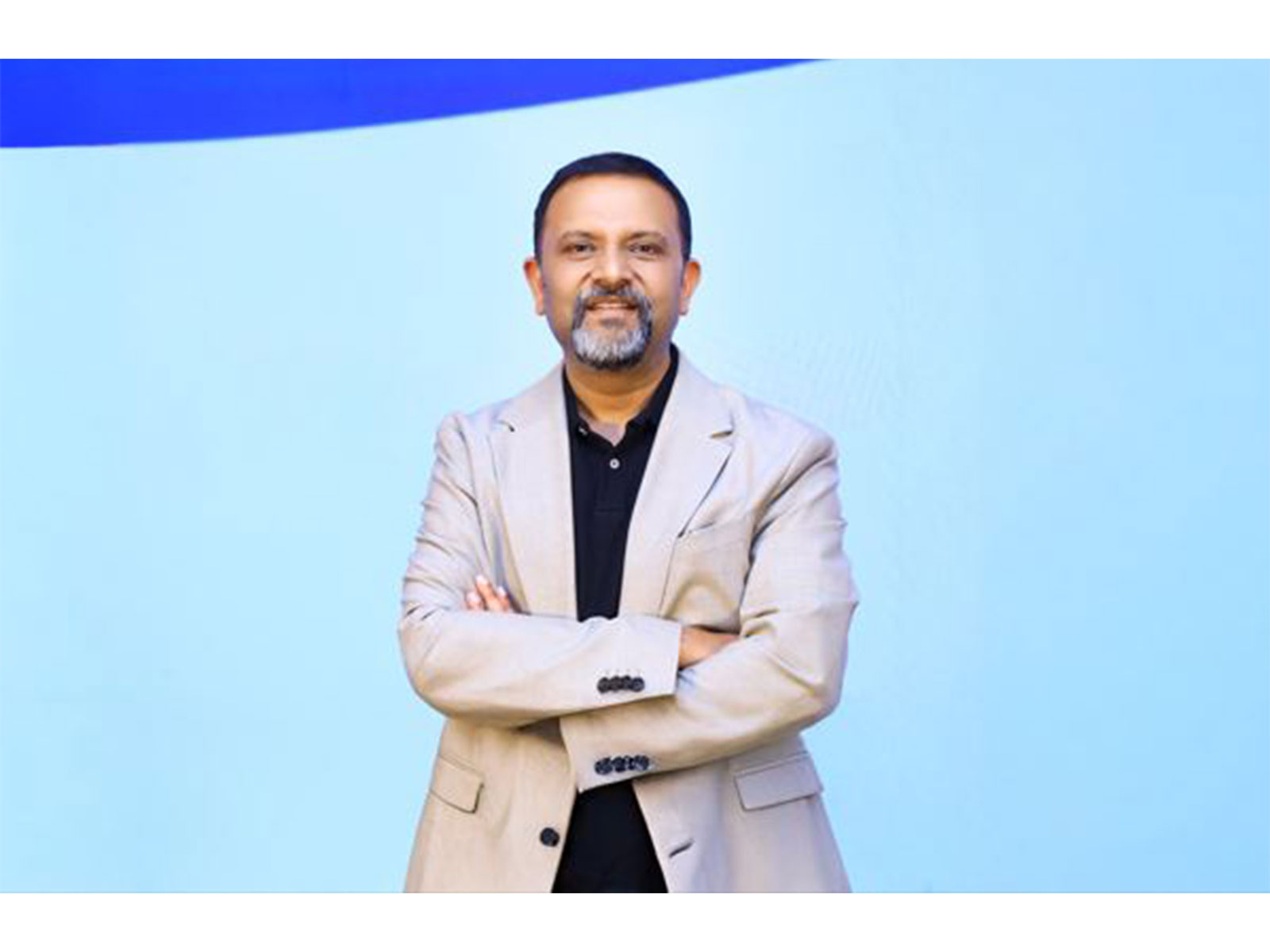 Amit Gupta, Founder Rapyder and Cloudeva.ai