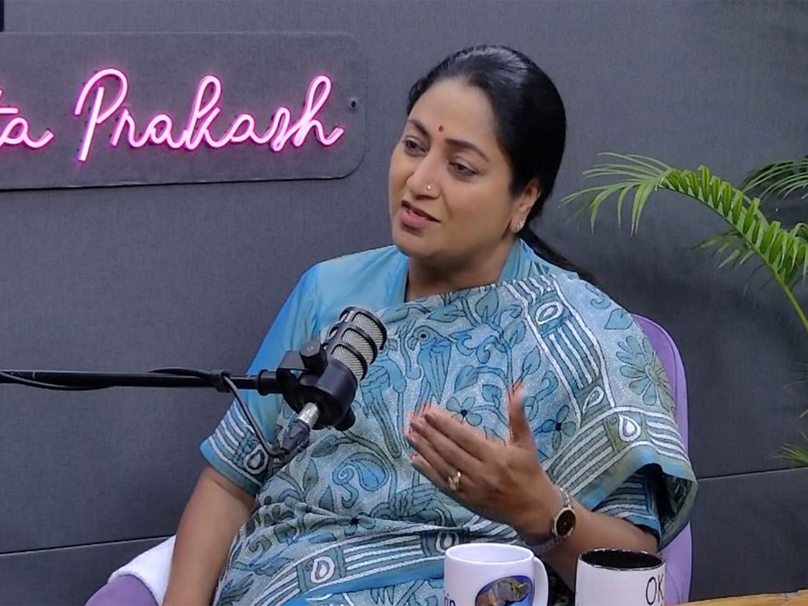 Delhi Chief Minister Rekha Gupta (Photo/ANI)