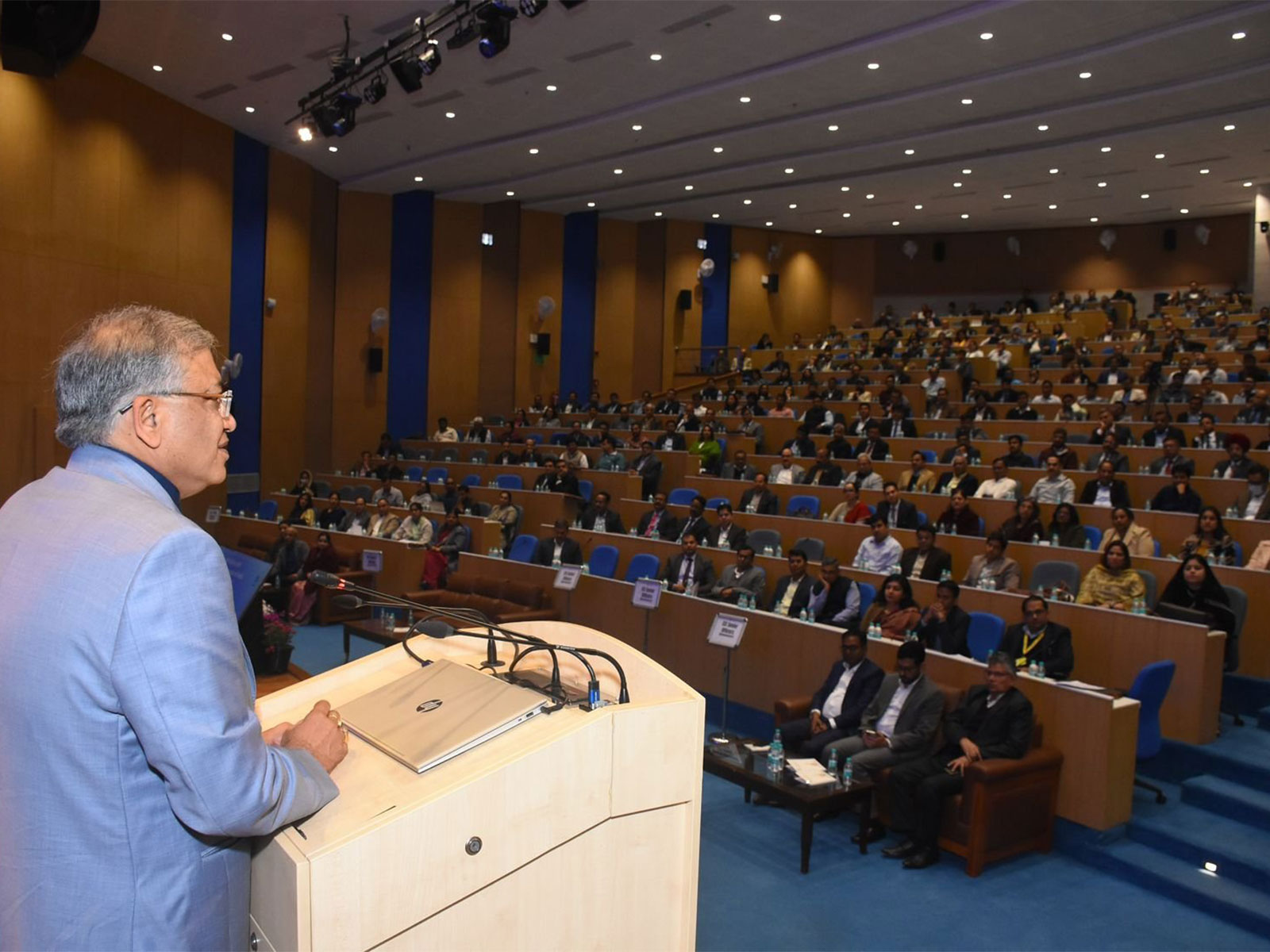 
    ECI briefs Central Observers to be deployed for...
    