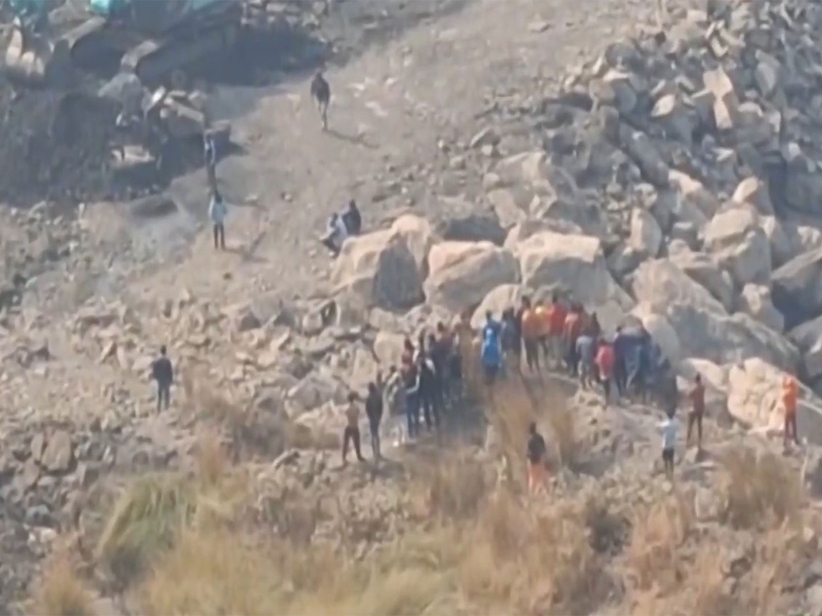 Representative Photo (File Photo/ANI)