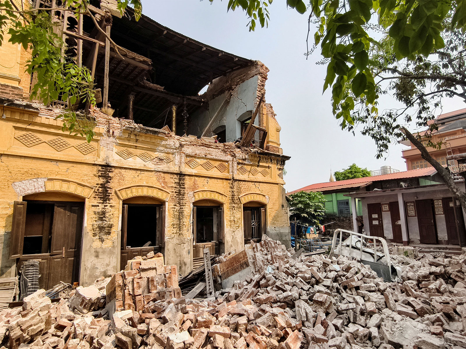 Representative Image (Photo/ Reuters)