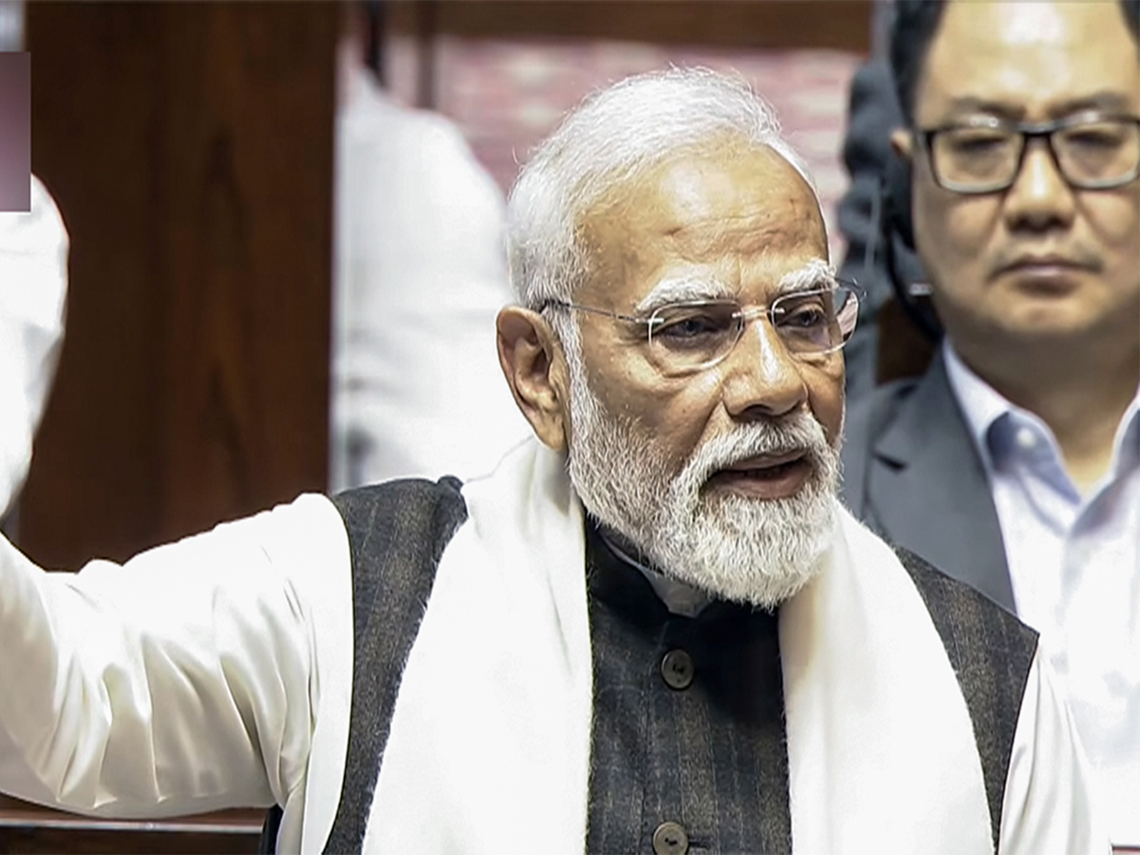 Prime Minister Narendra Modi (File Photo/ANI)