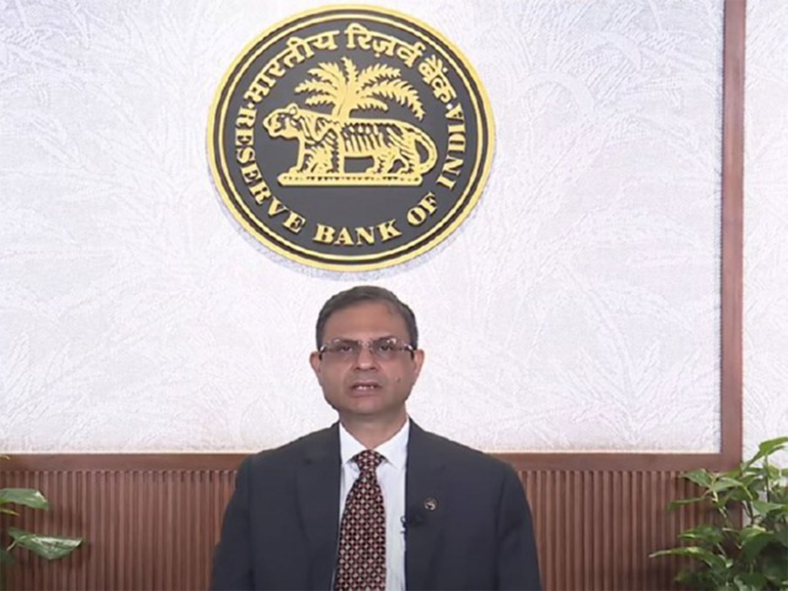 RBI Governor Sanjay Malhotra (Photo/RBI)