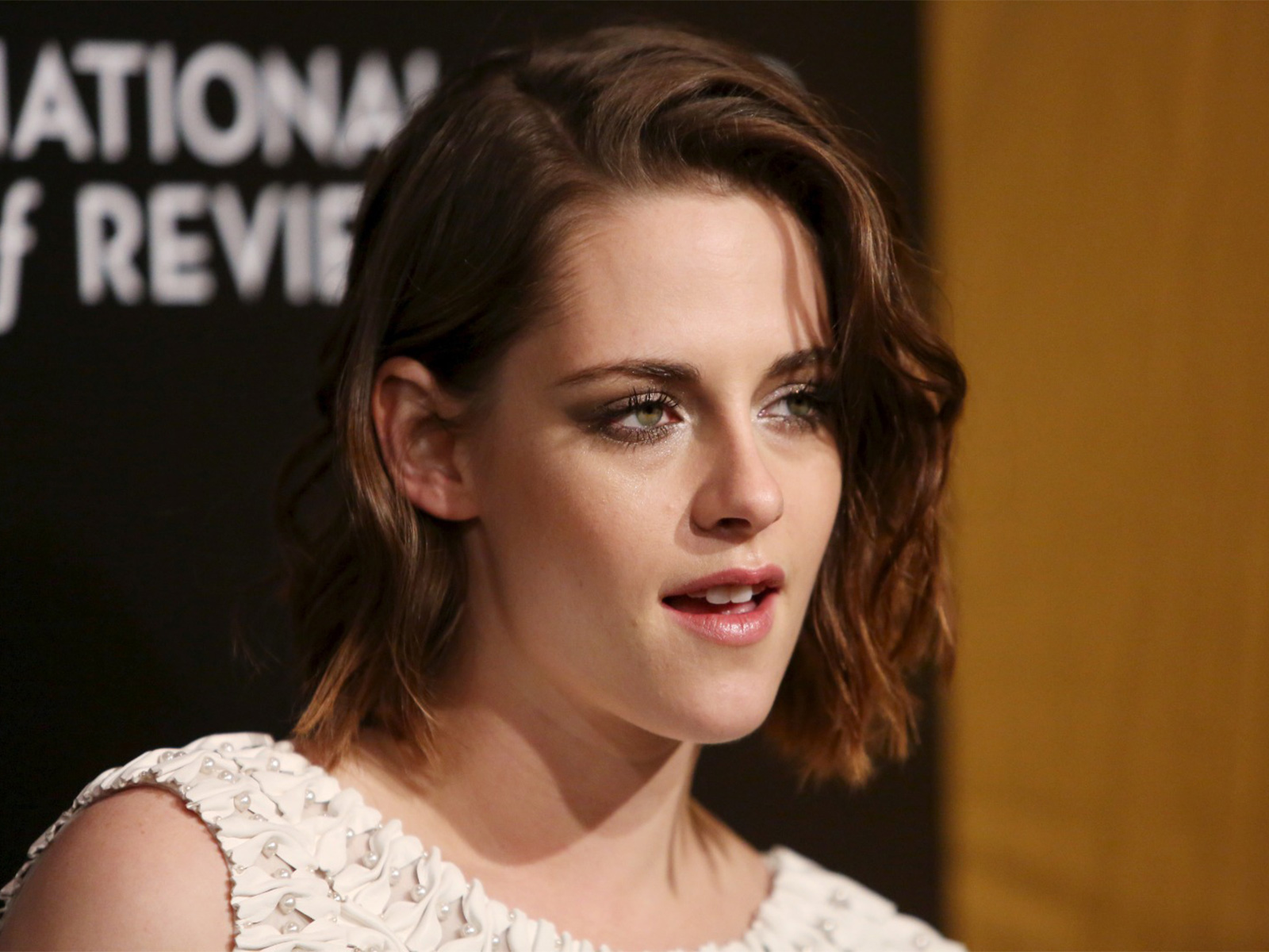 Kristen Stewart (Photo/Reuters)