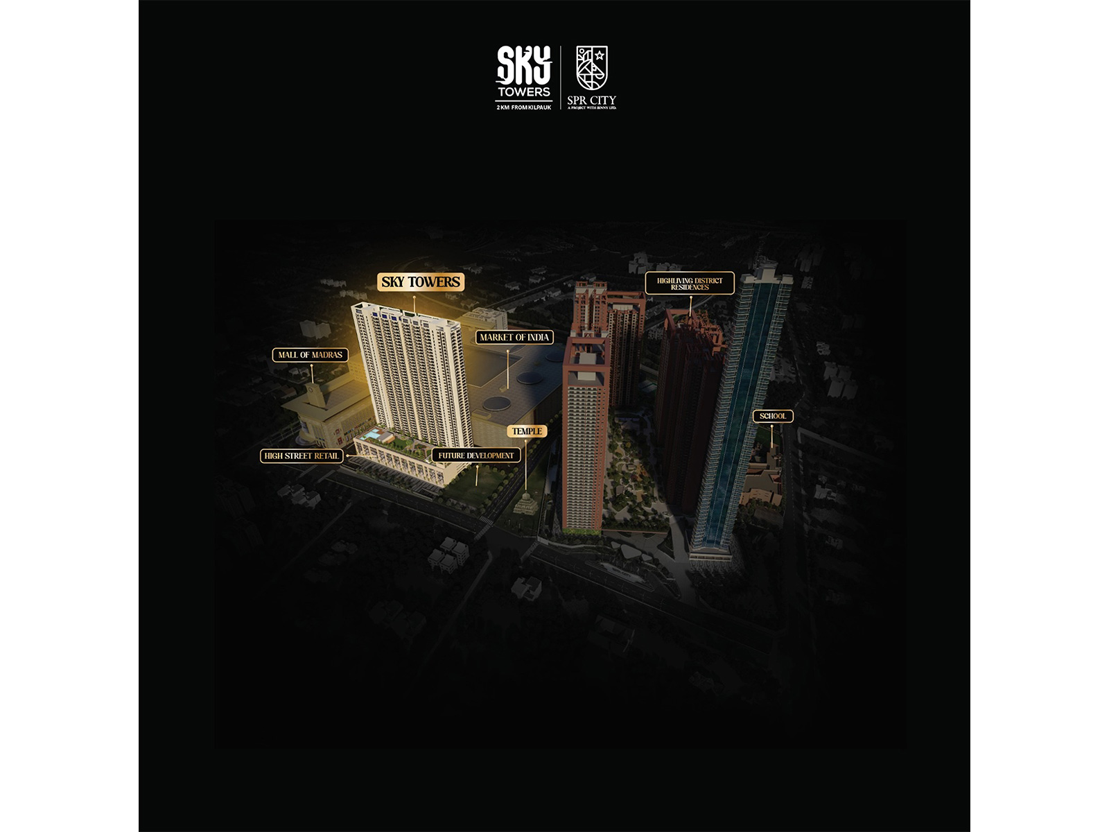 SPR City to Reinstate Floor Rise Charges SPR City to Reinstate Floor Rise Charges