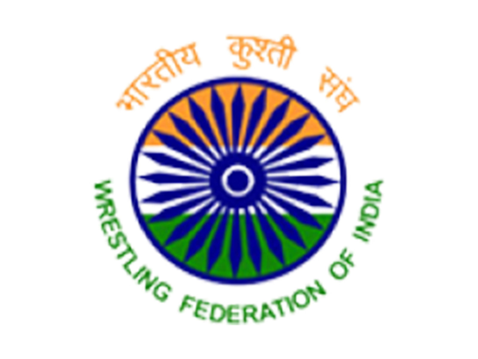 WFI logo. 