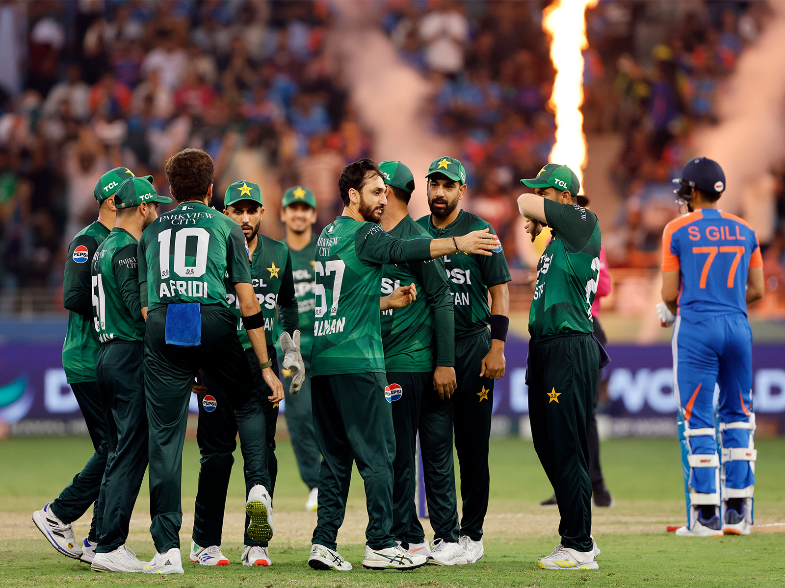 
    T20WC: Still conservative with bat, Pakistan spin in focus
    