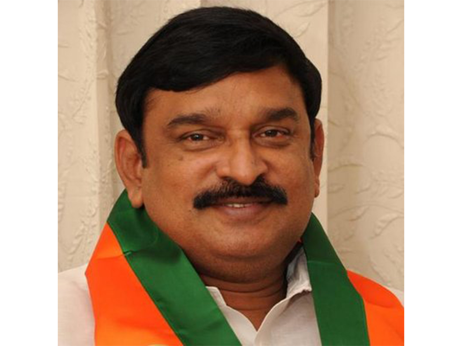 Visakhapatnam North MLA Vishnu Kumar Raju (Photo/ X@VishnuRajuBJP)