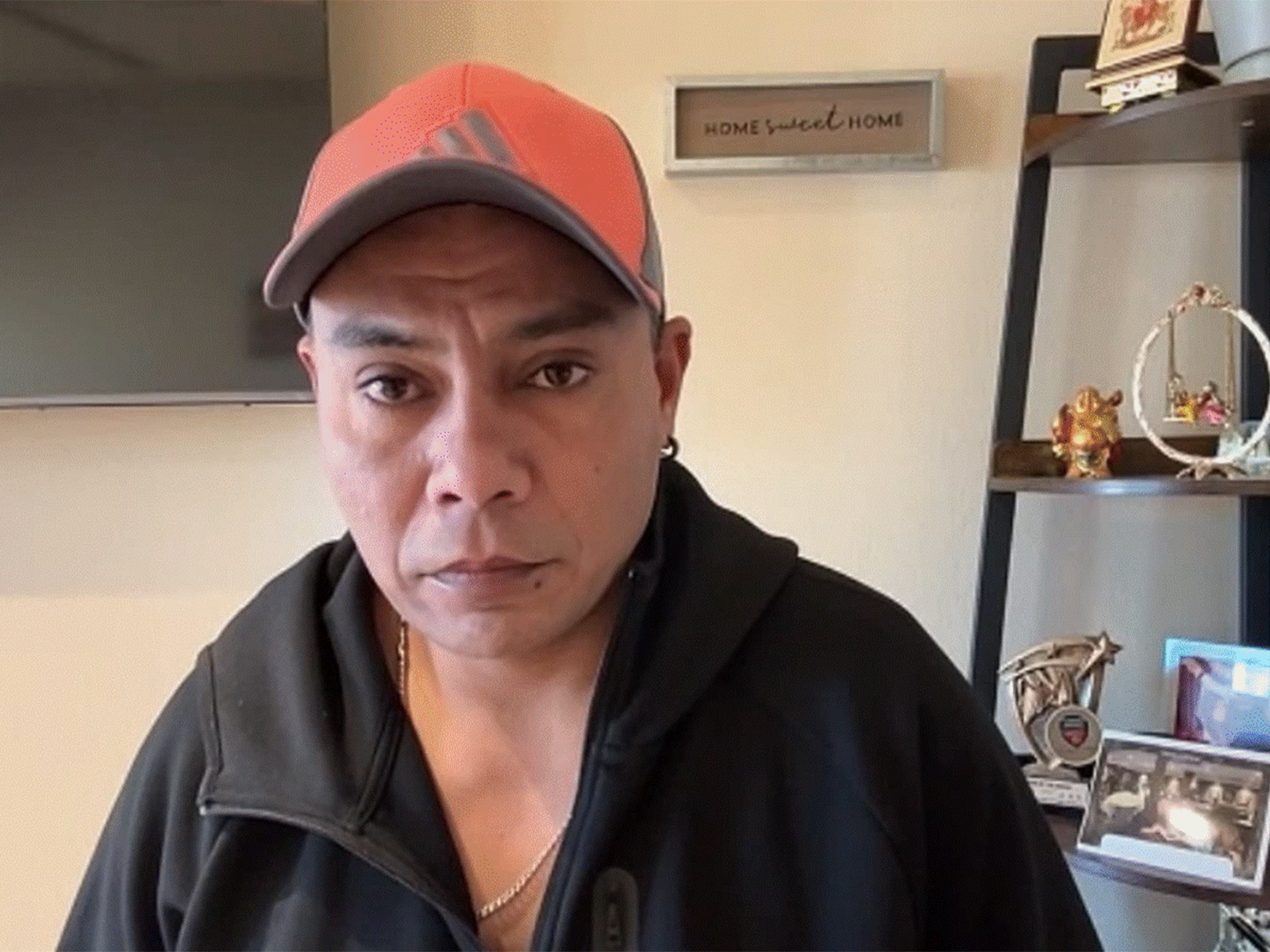 Danish Kaneria. (Photo: ANI) Danish Kaneria. (Photo: ANI)