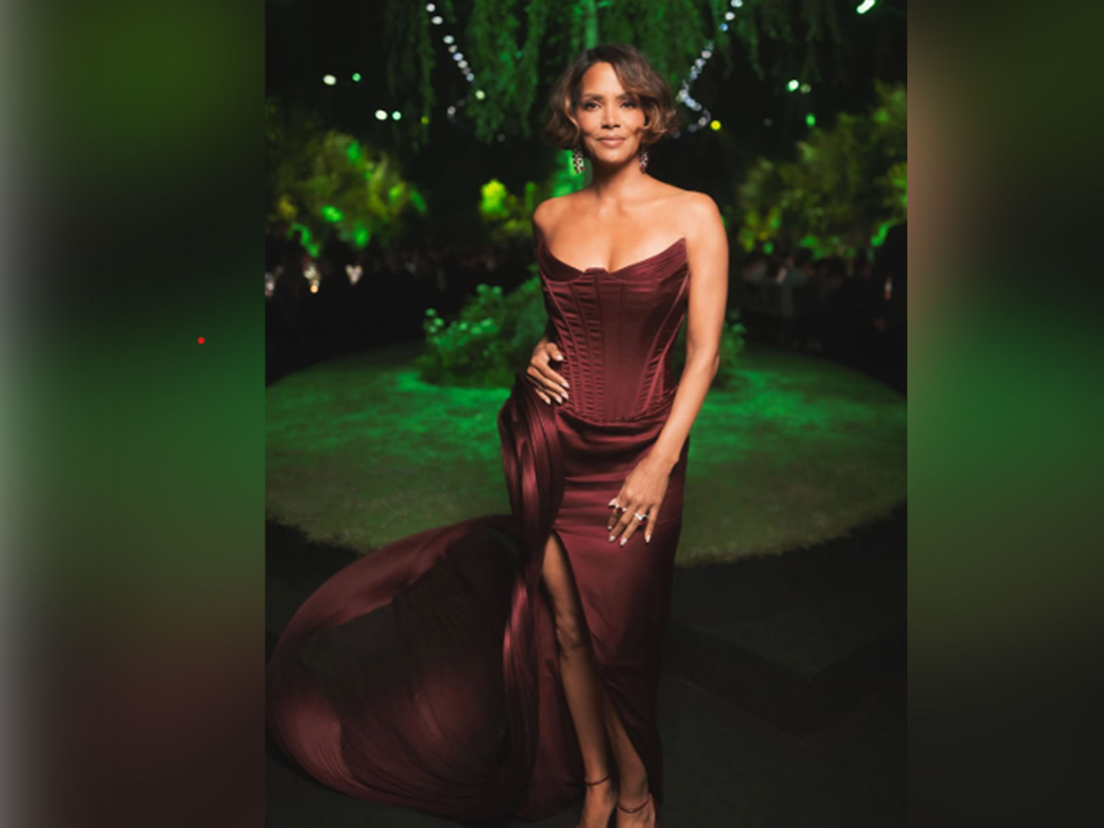 Halle Berry (Photo: Instagram/ @halleberry)