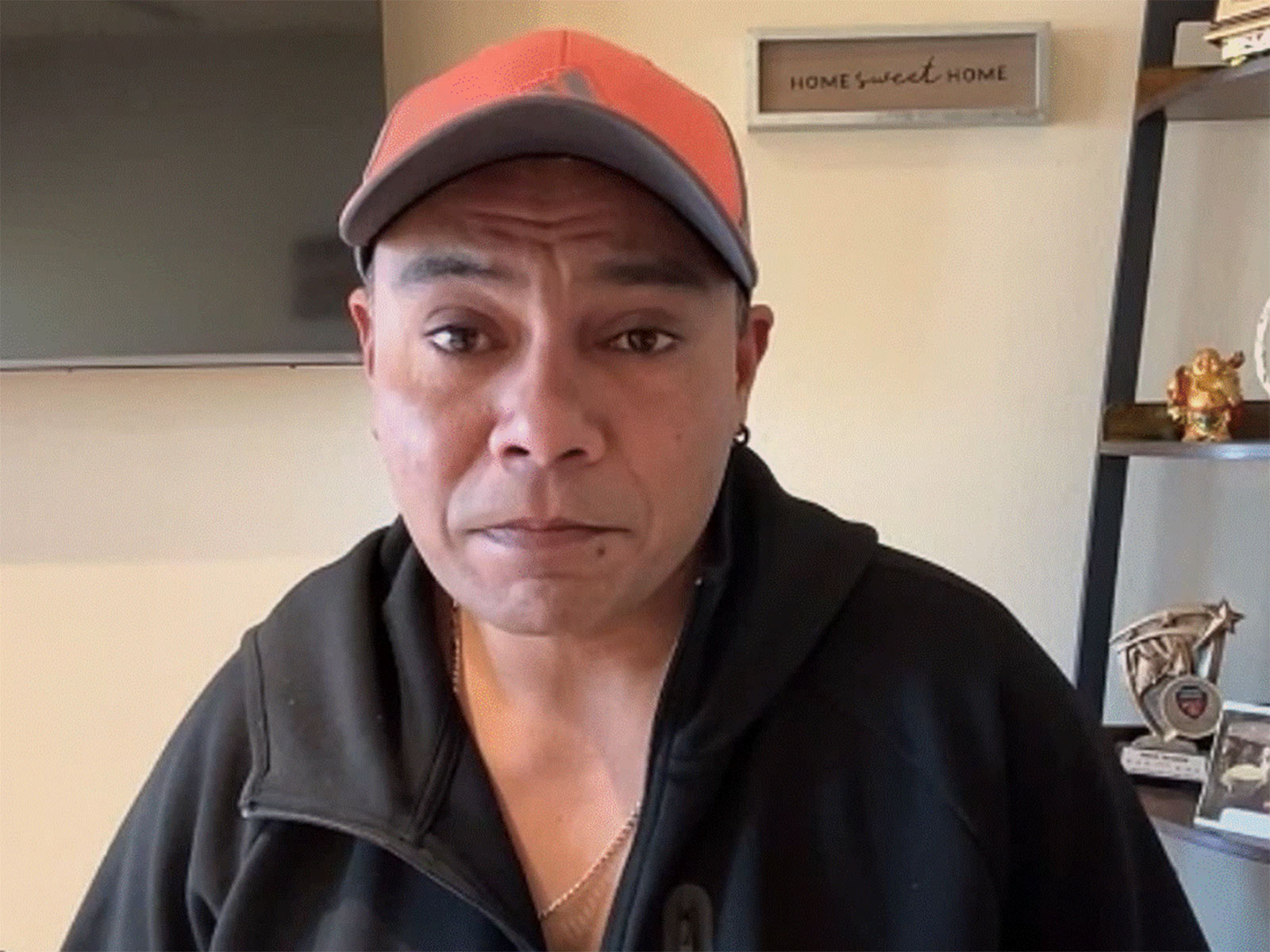 Danish Kaneria (Photo: ANI)