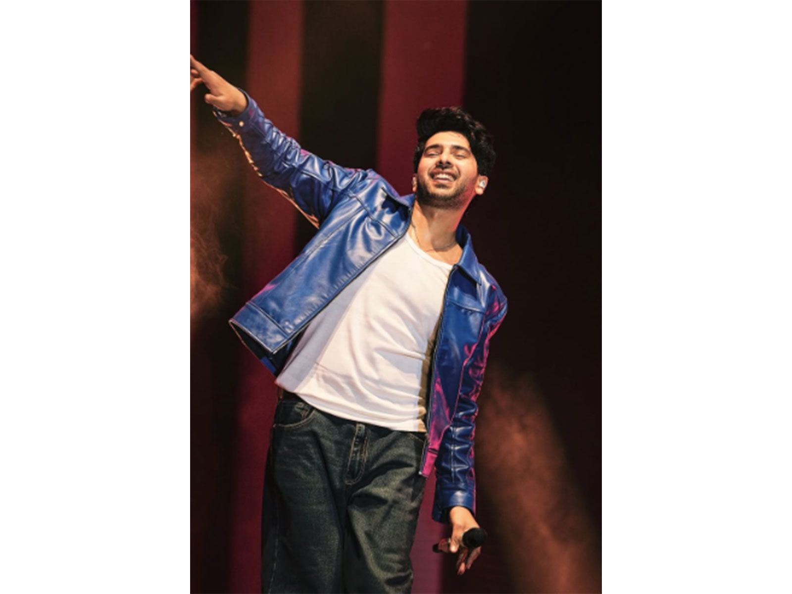 Armaan Malik (Photo/Instagram/@armaanmalik) Armaan Malik (Photo/Instagram/@armaanmalik)