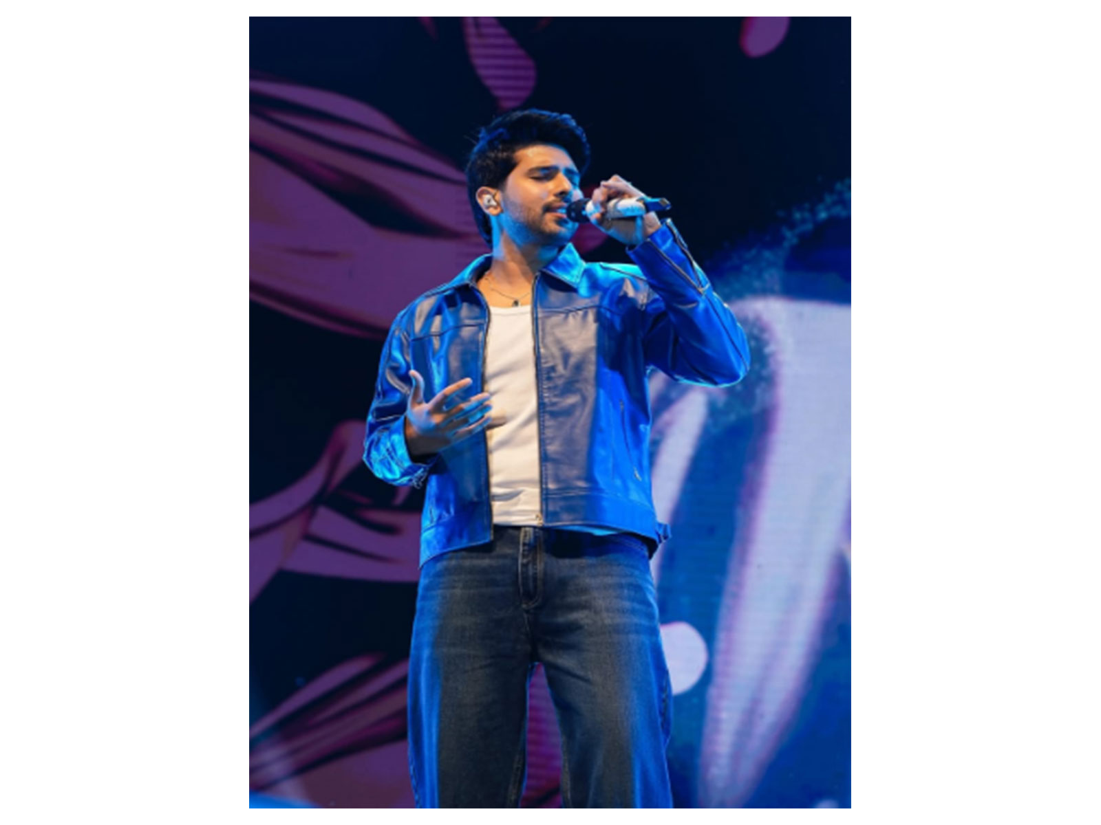 Armaan Malik (Photo/@armaanmalik)
