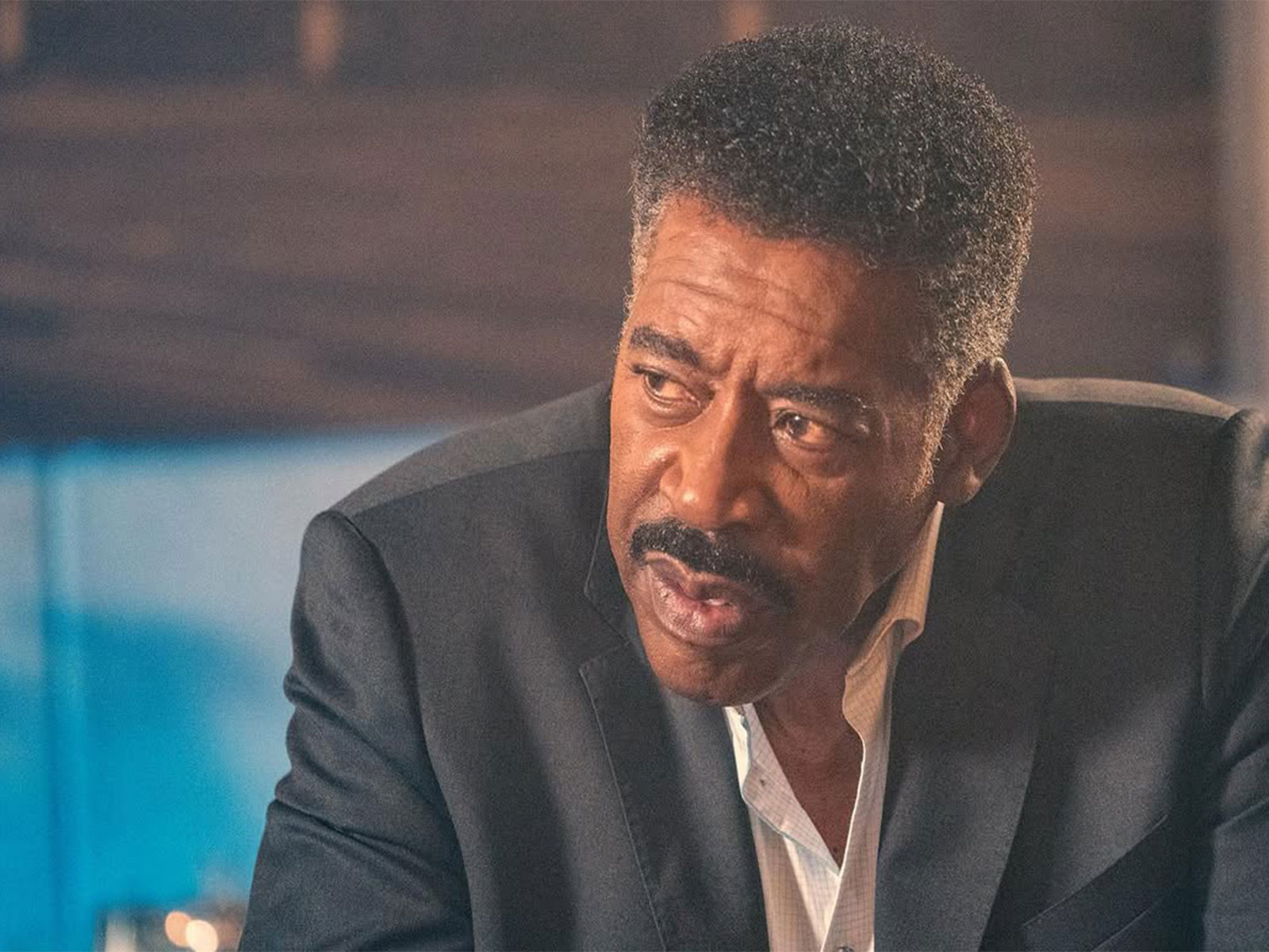 Ernie Hudson (Photo/instagram/@erniehudsonofficial)