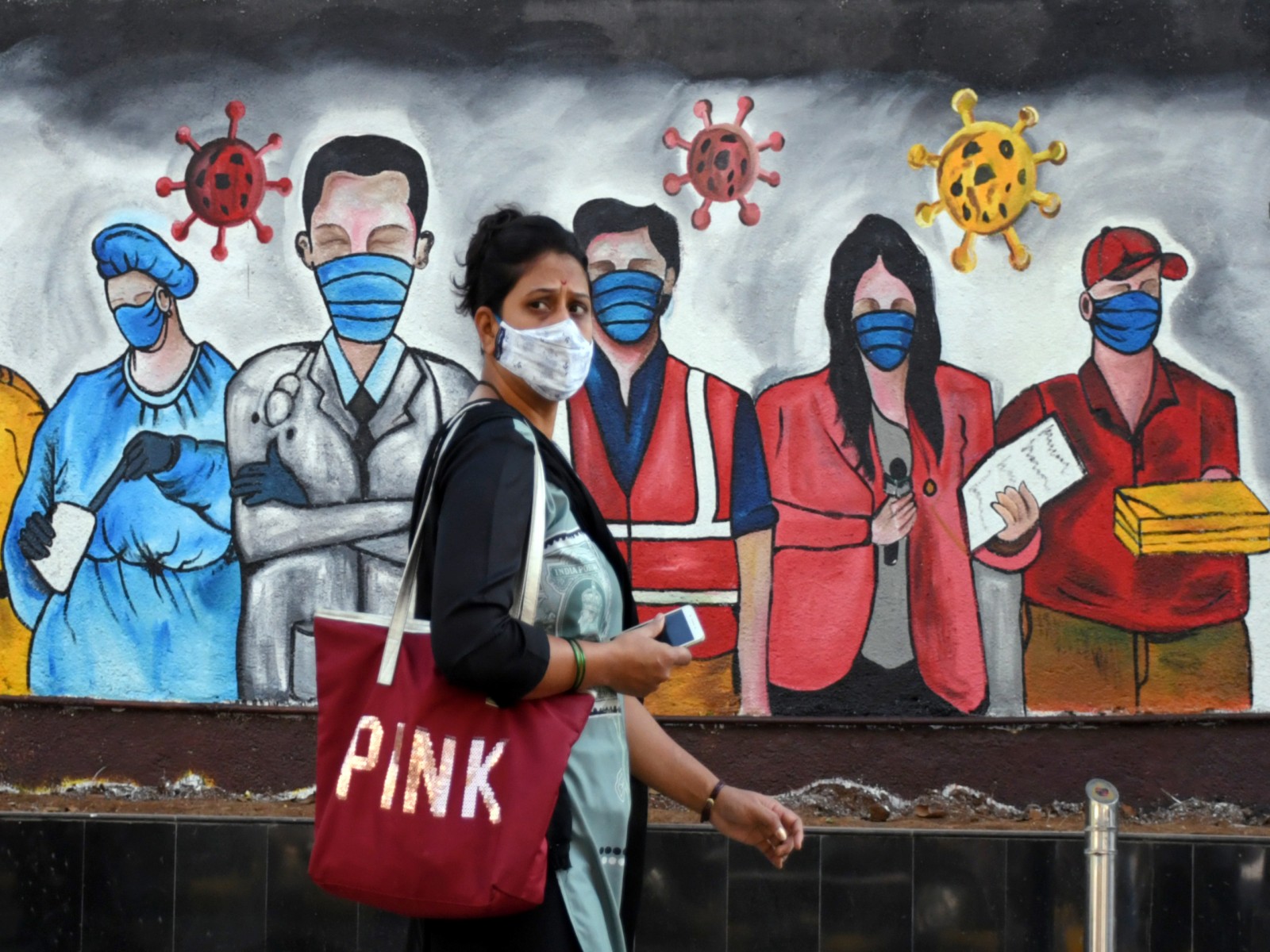 Representative Image (File Photo/ANI)