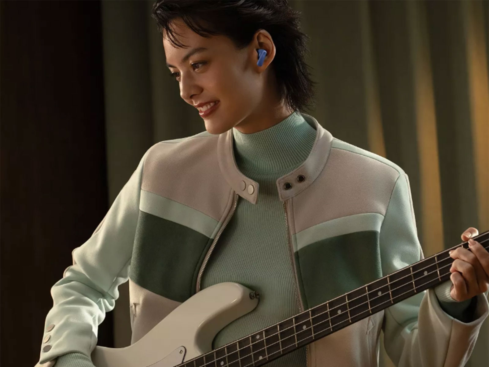 Oppo Enco Buds3 Pro+ (Image courtesy: Oppo )