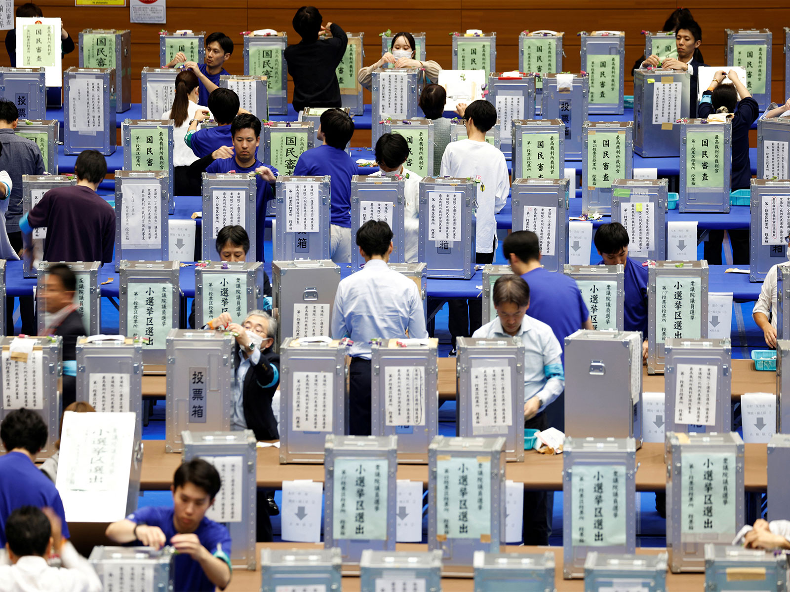 Representative Image (Photo/Reuters) Representative Image (Photo/Reuters)