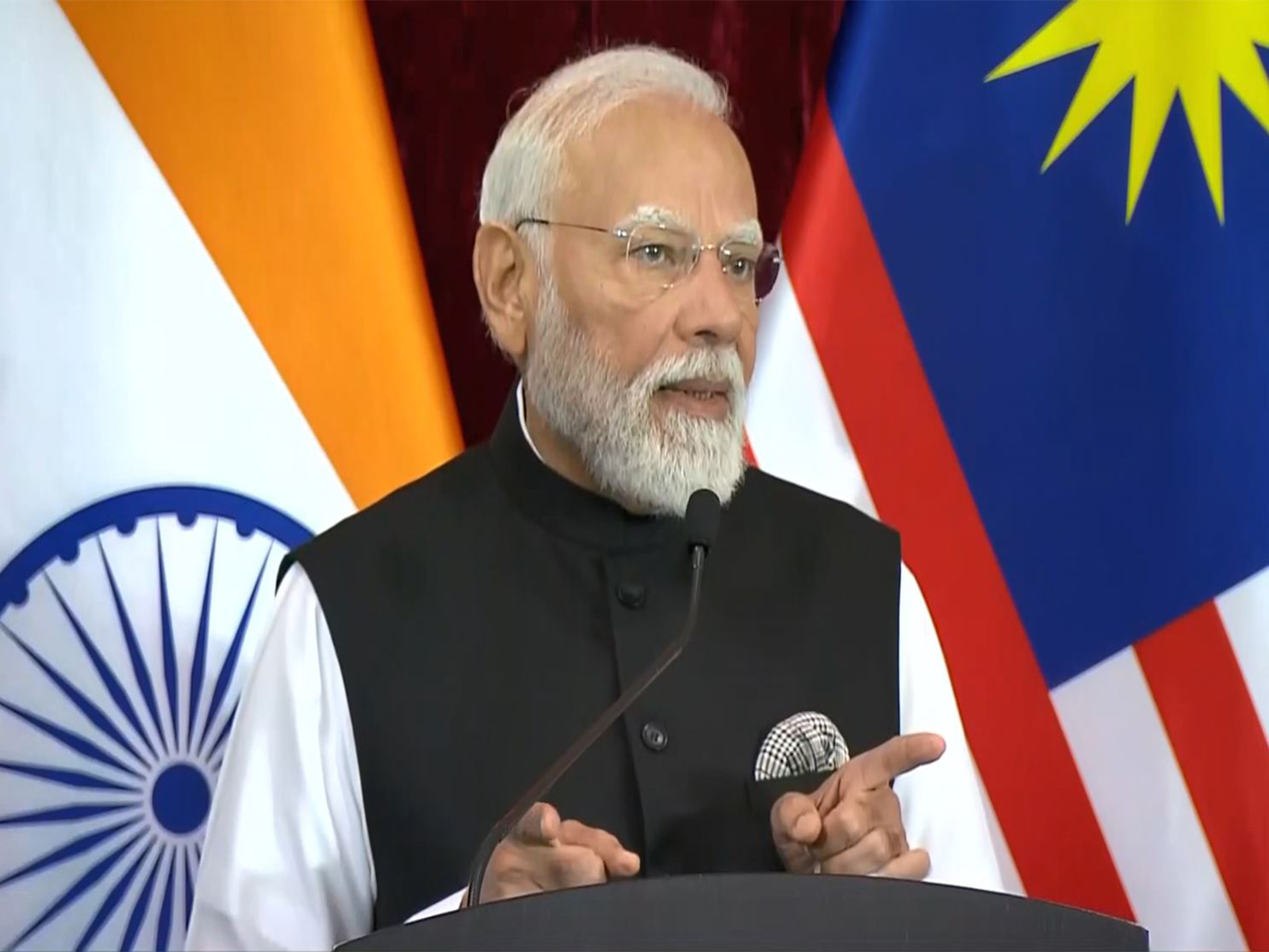 Prime Minister Narendra Modi (Photo/ANI) Prime Minister Narendra Modi (Photo/ANI)