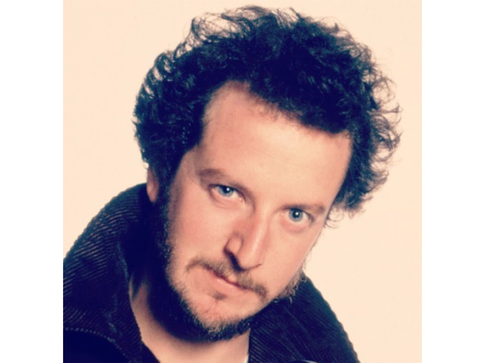 Daniel Stern in 'Home Alone' (Photo: Instagram/ @realdanielstern) Daniel Stern in 'Home Alone' (Photo: Instagram/ @realdanielstern)