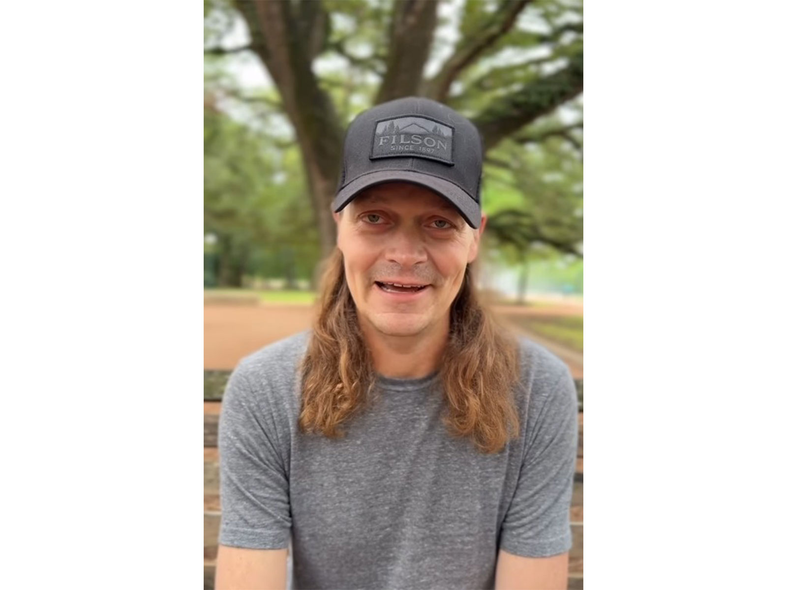 Late singer Brad Arnold (Photo/3 Doors Down/instagram) Late singer Brad Arnold (Photo/3 Doors Down/instagram)