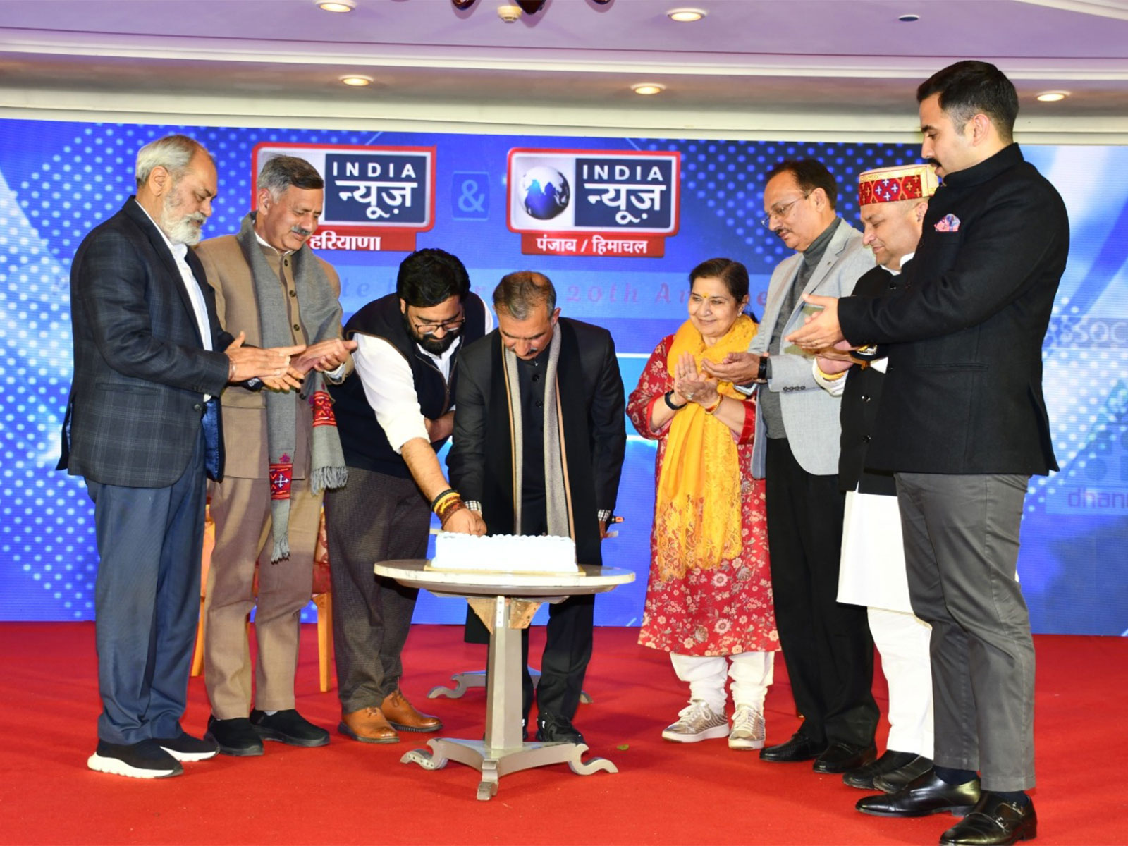 Himachal Pradesh CM Sukhvinder Sukhu (Photo/CMO) Himachal Pradesh CM Sukhvinder Sukhu (Photo/CMO)