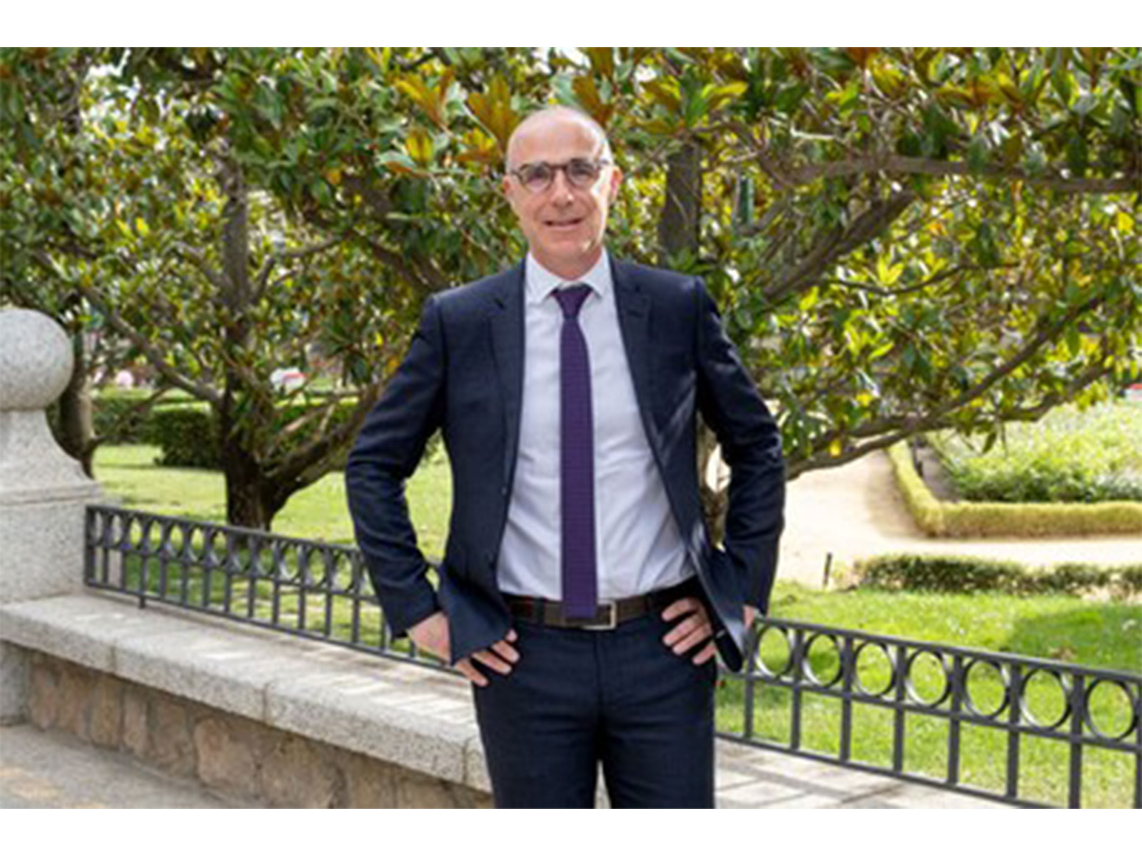  Arnaud Le Boulanger, Executive Vice President APAC & China region