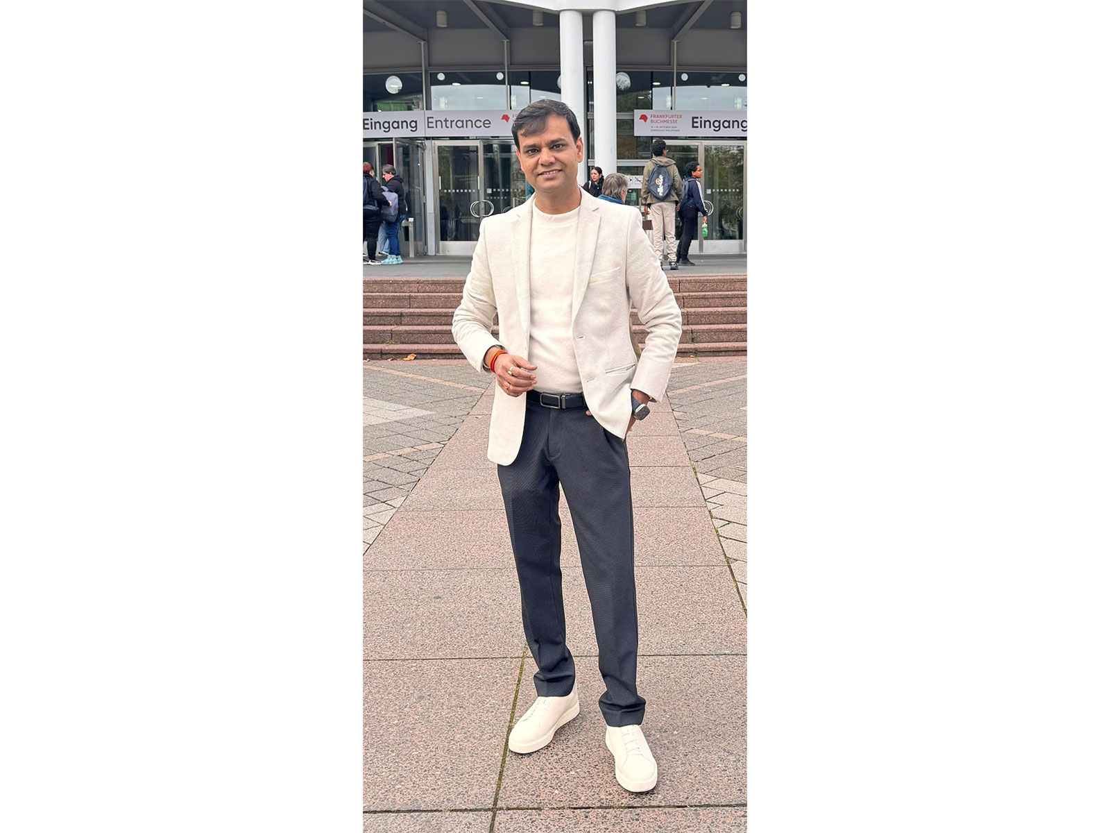 Union Budget 2026 Boosts India’s Digital and Technology Ecosystem, Says MentorNest Founder