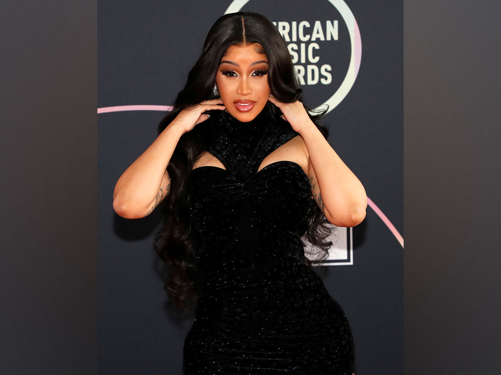 Cardi B (Photo/ Reuters) Cardi B (Photo/ Reuters)