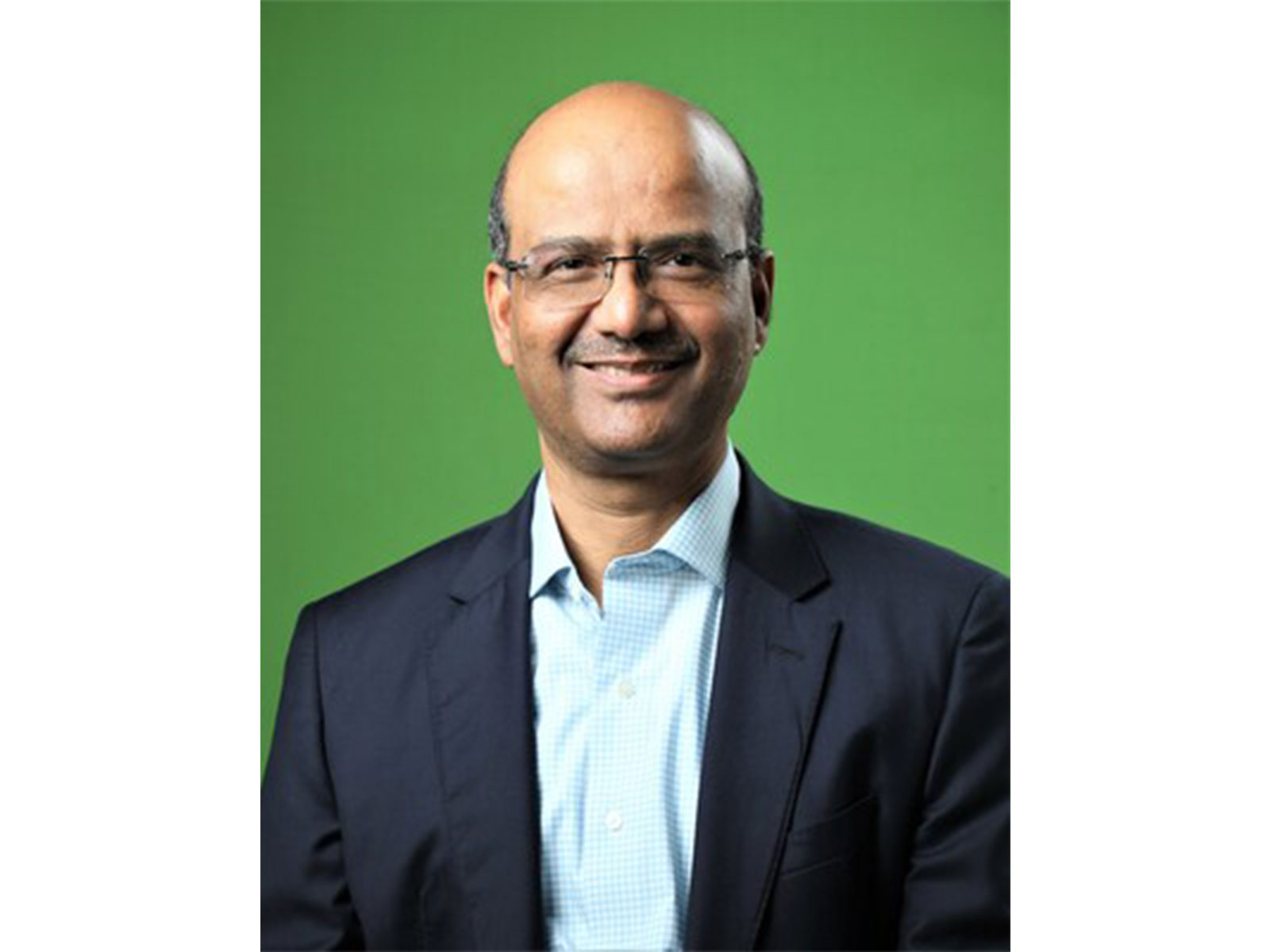 Mr. R. Venkataraman, Managing Director, IIFL Capital Services Limited