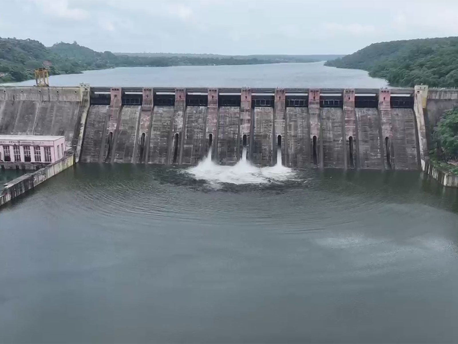 Gandhi Sagar Forest Retreat emerges as India’s new eco-tourism hub (Photo/ANI)